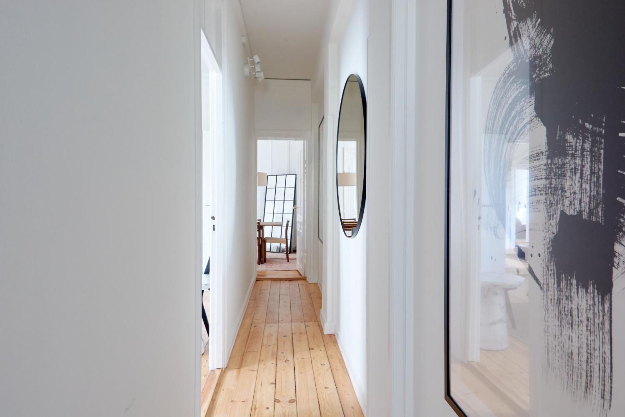 Apartment 2br Loft - Modern &