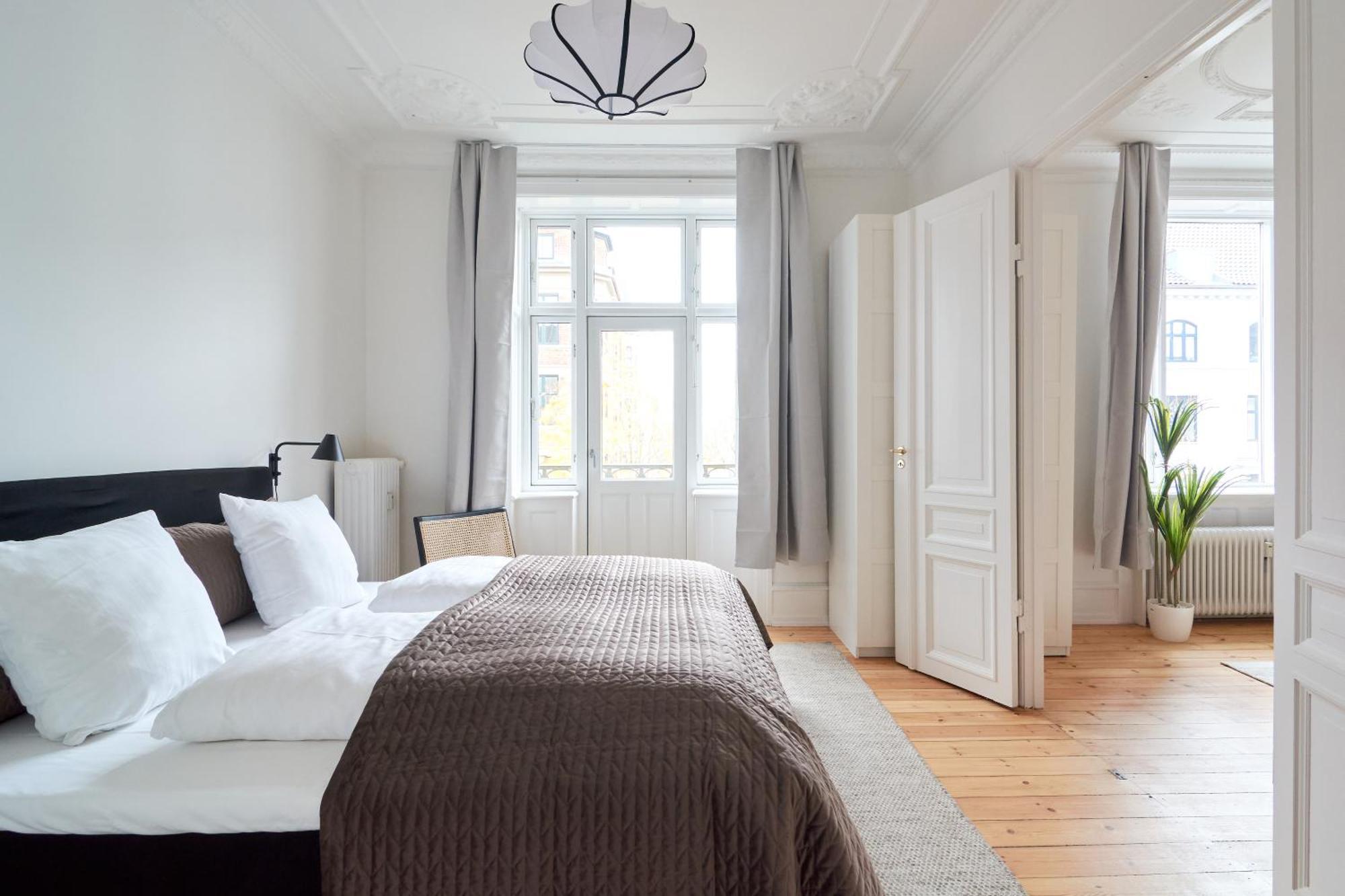 2br Loft - Modern & Apartment *