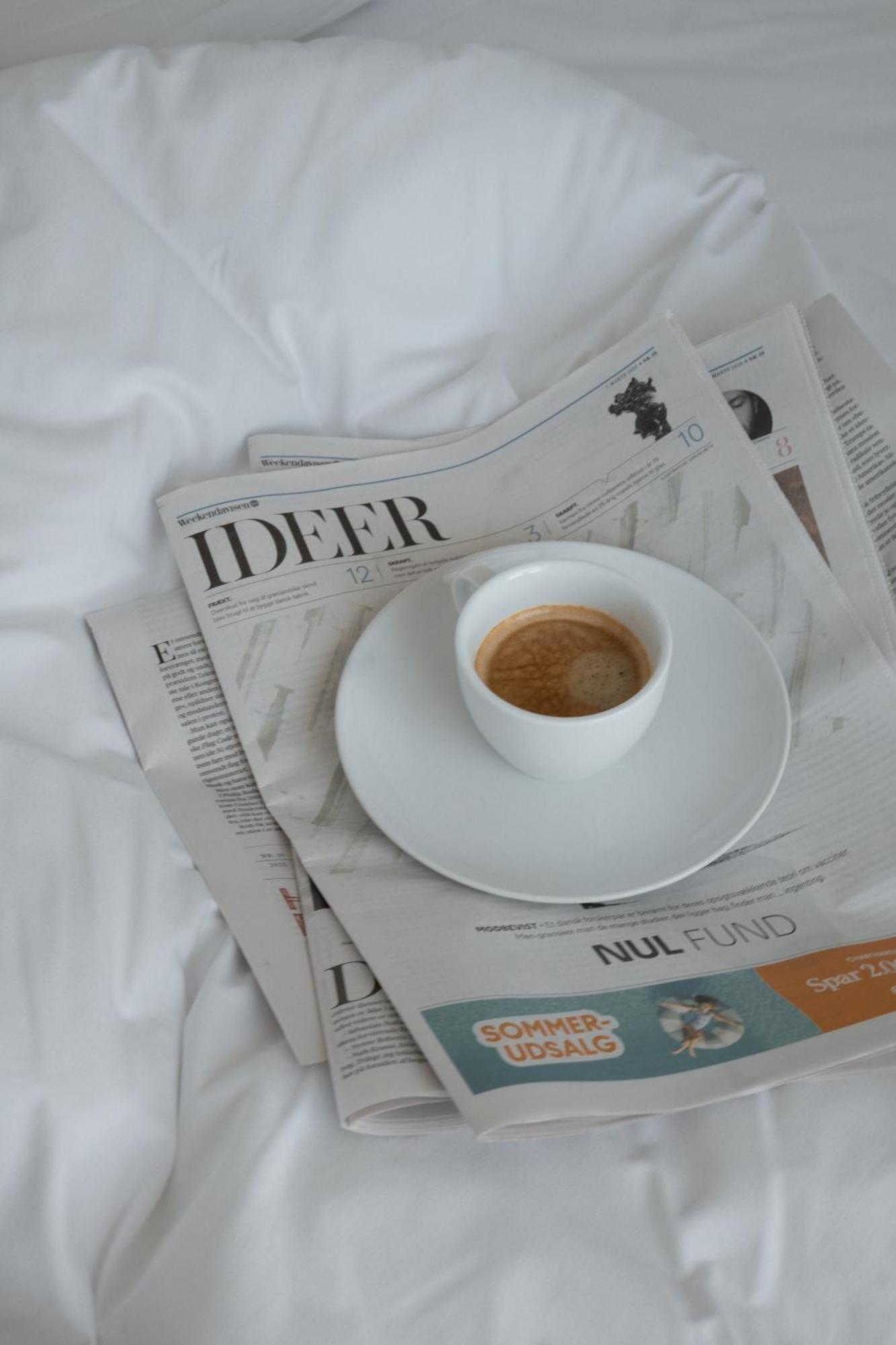 Clover House By Daniel&jacob's Aparthotel *