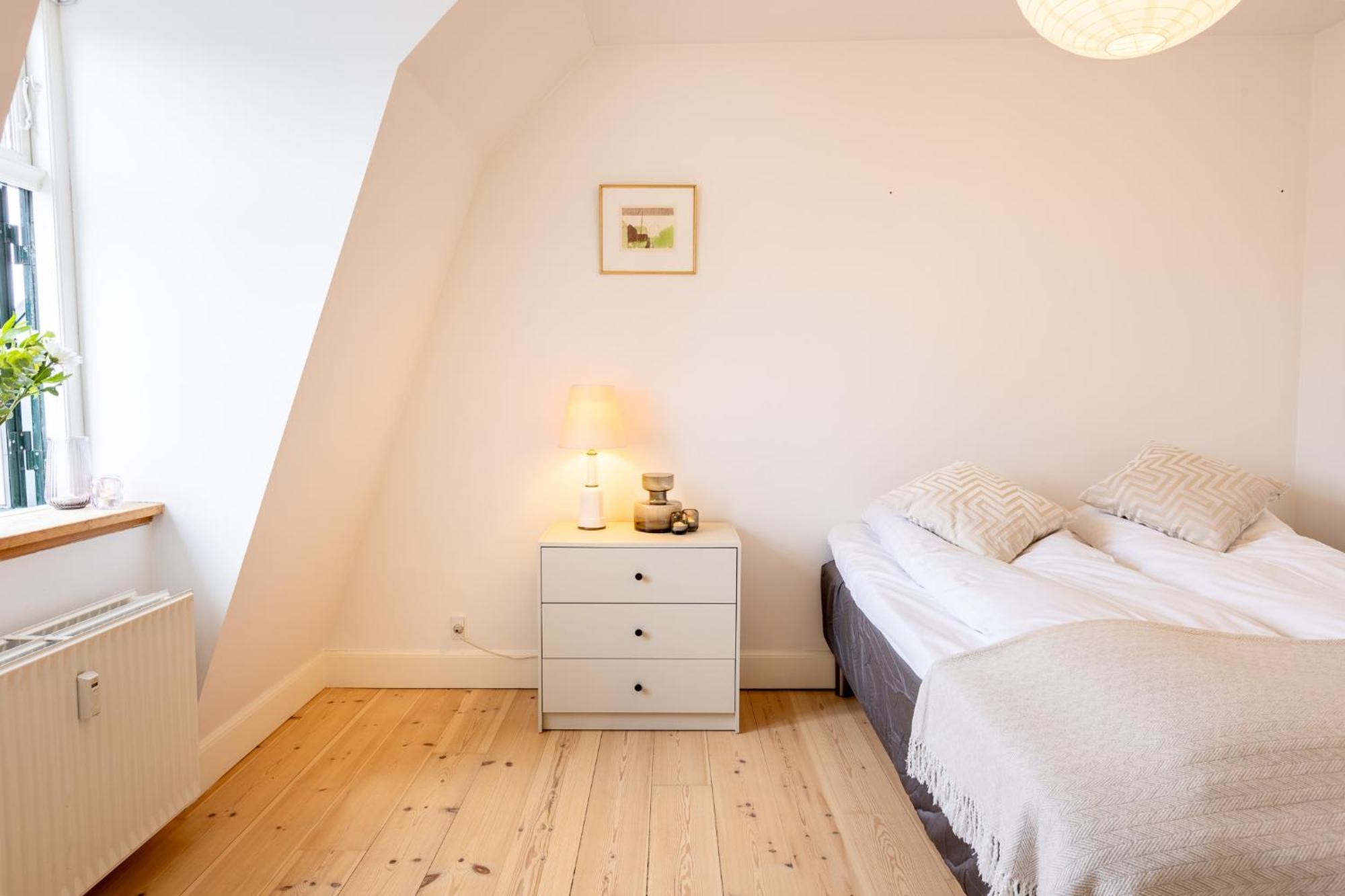 Penthouse In The Heart Of * Copenhagen