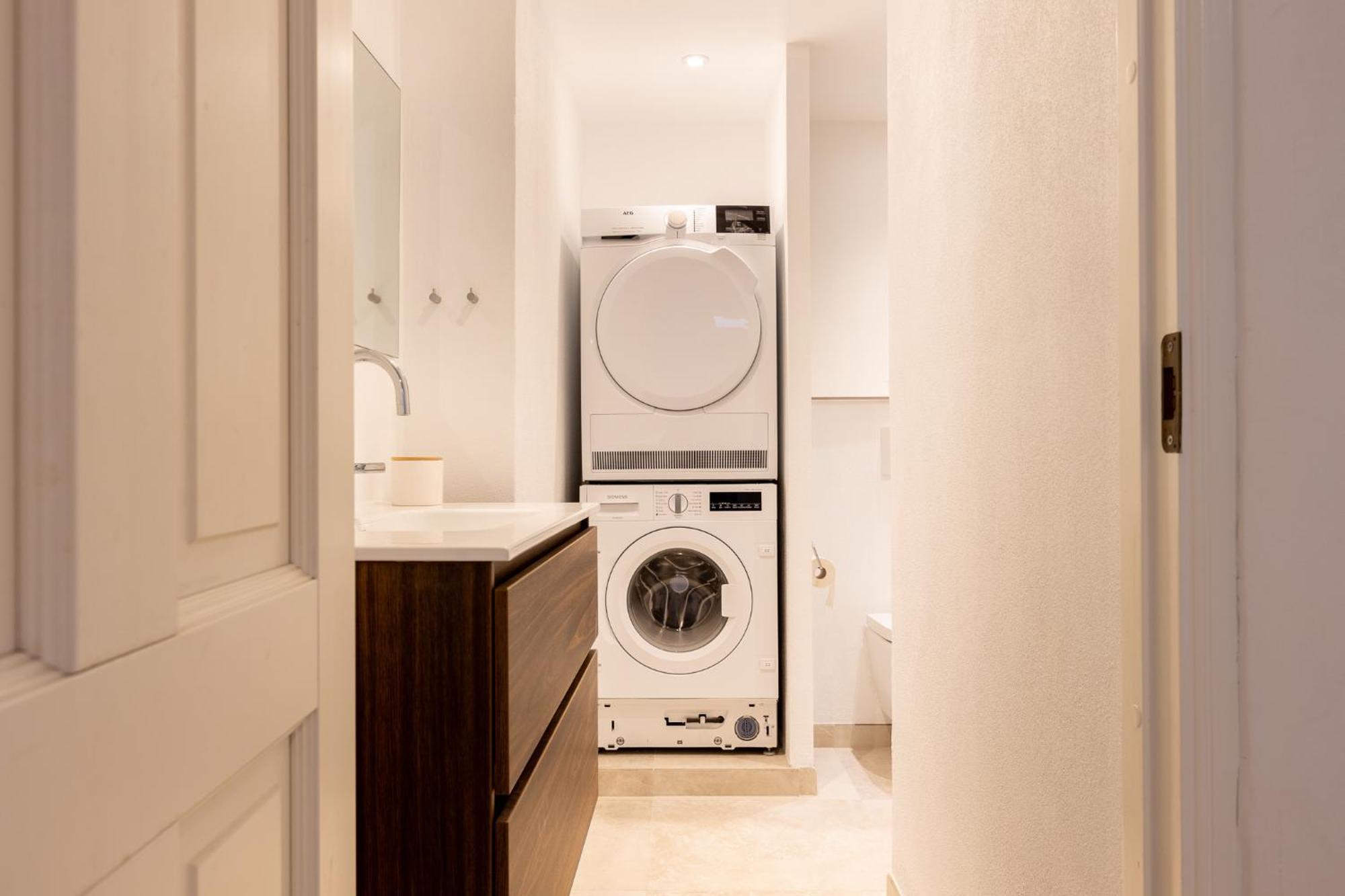 Penthouse In The Heart Of Apartment Copenhagen