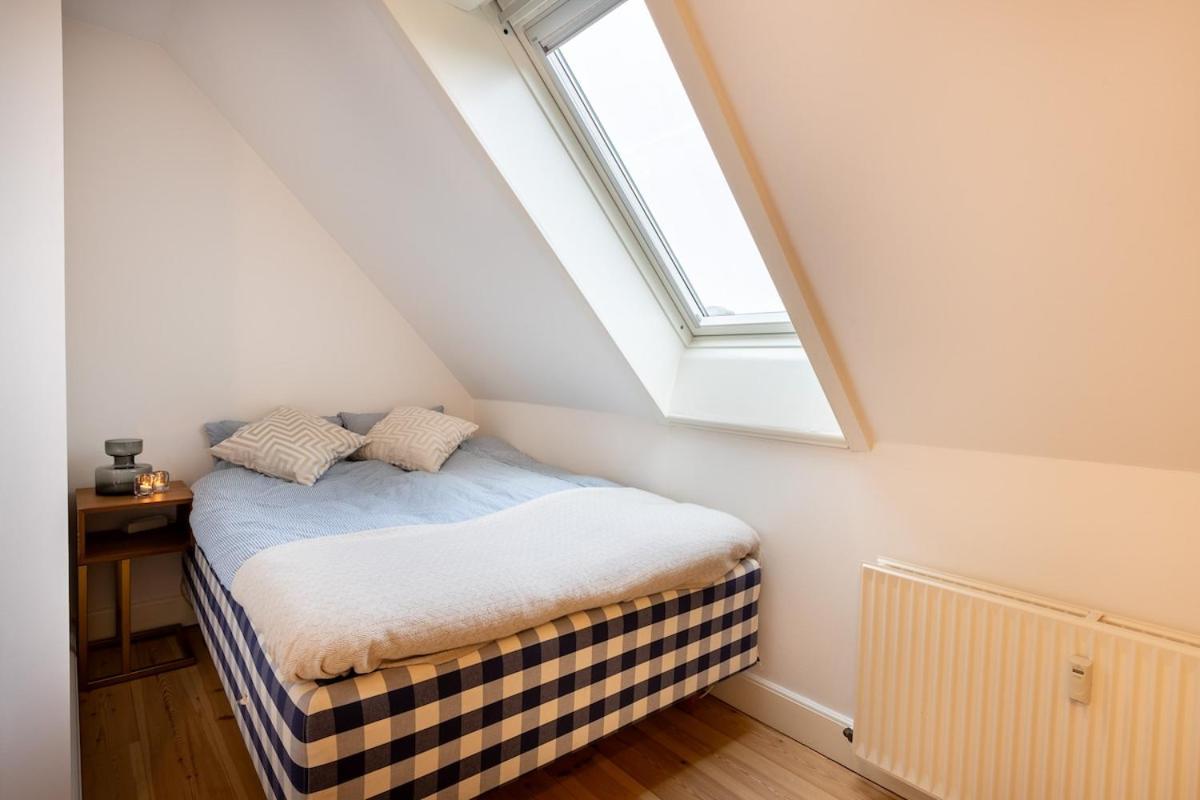 Penthouse In The Heart Of * Copenhagen