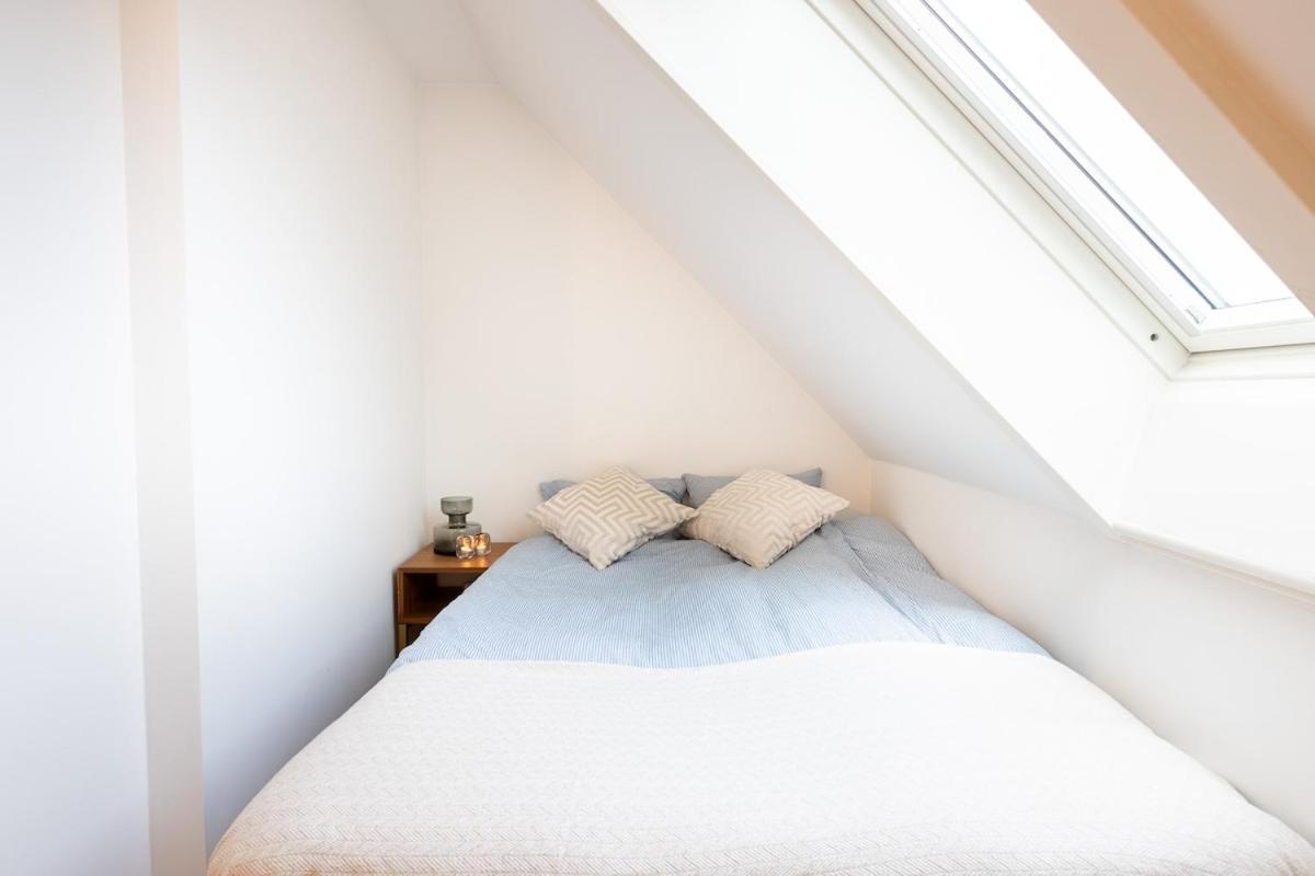 Penthouse In The Heart Of Apartment Copenhagen