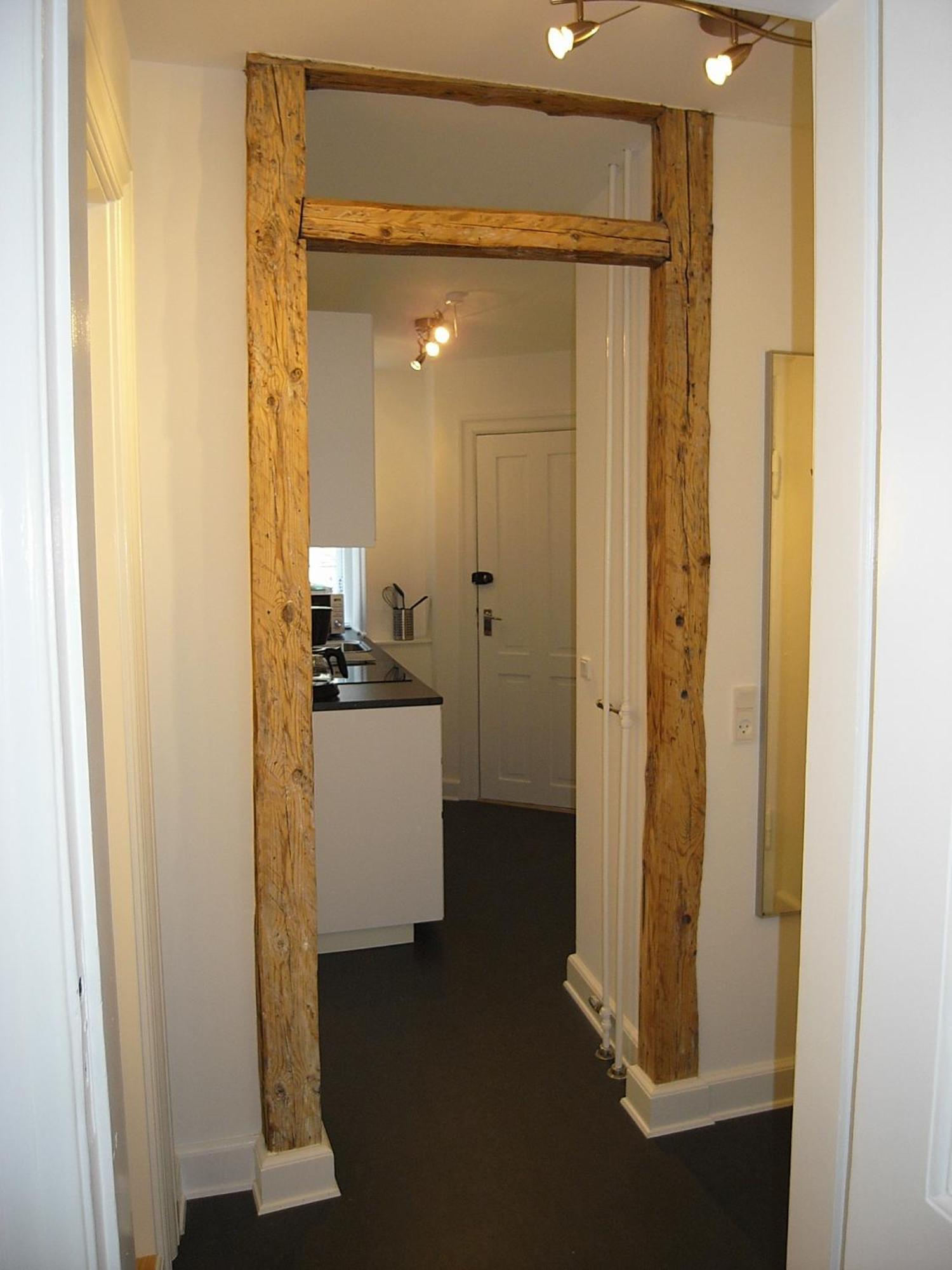 Vesterbro 754 Apartment