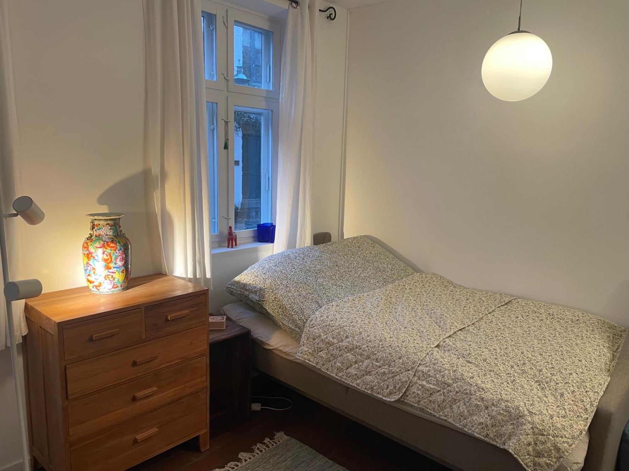 Apartment Cozy Flat With Sunny Garden *