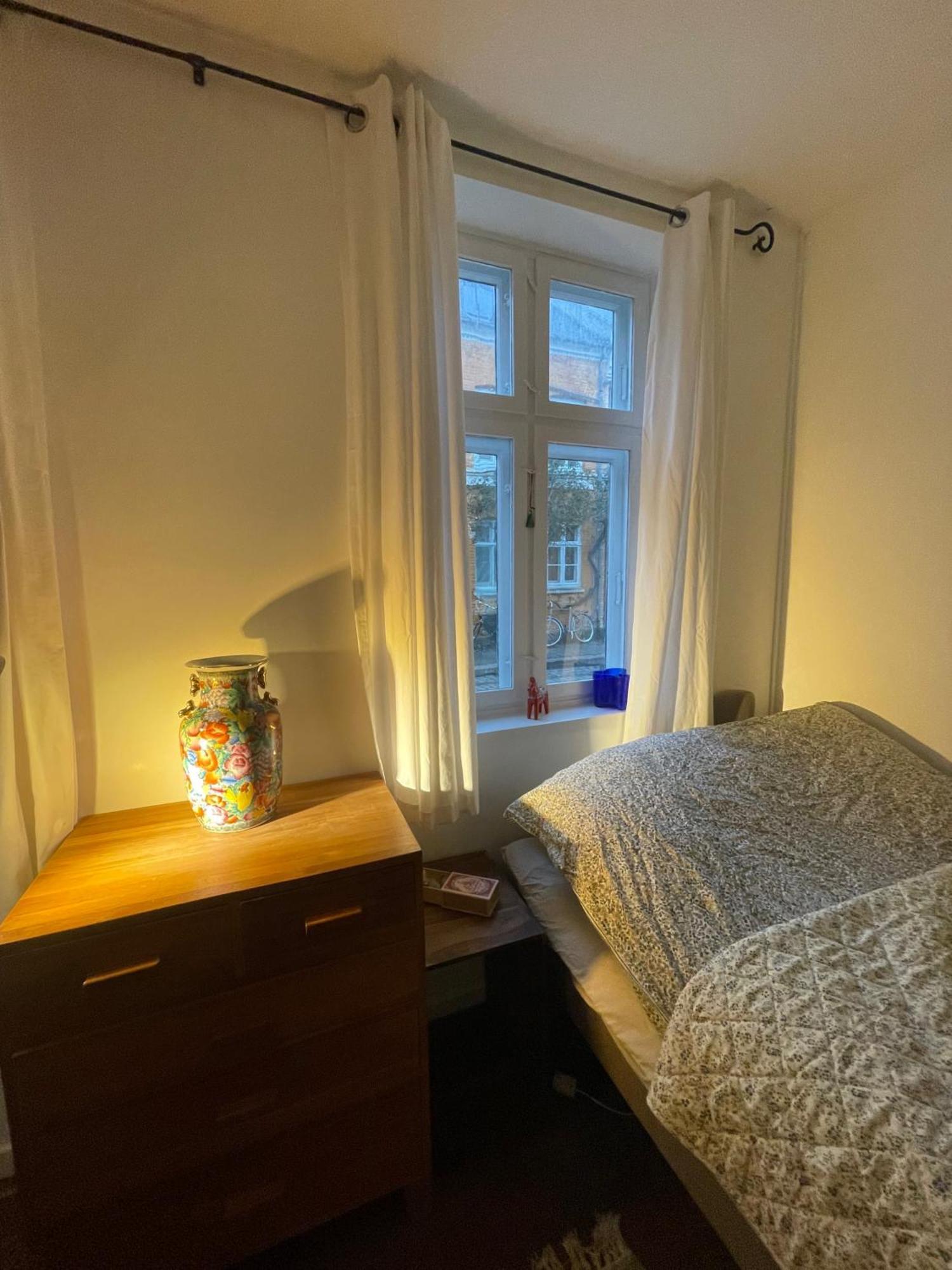 Apartment Cozy Flat With Sunny Garden