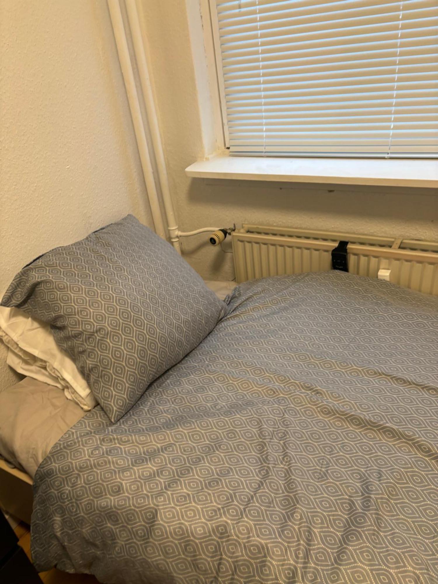 Cozy 3-room With 2 Bedrooms København