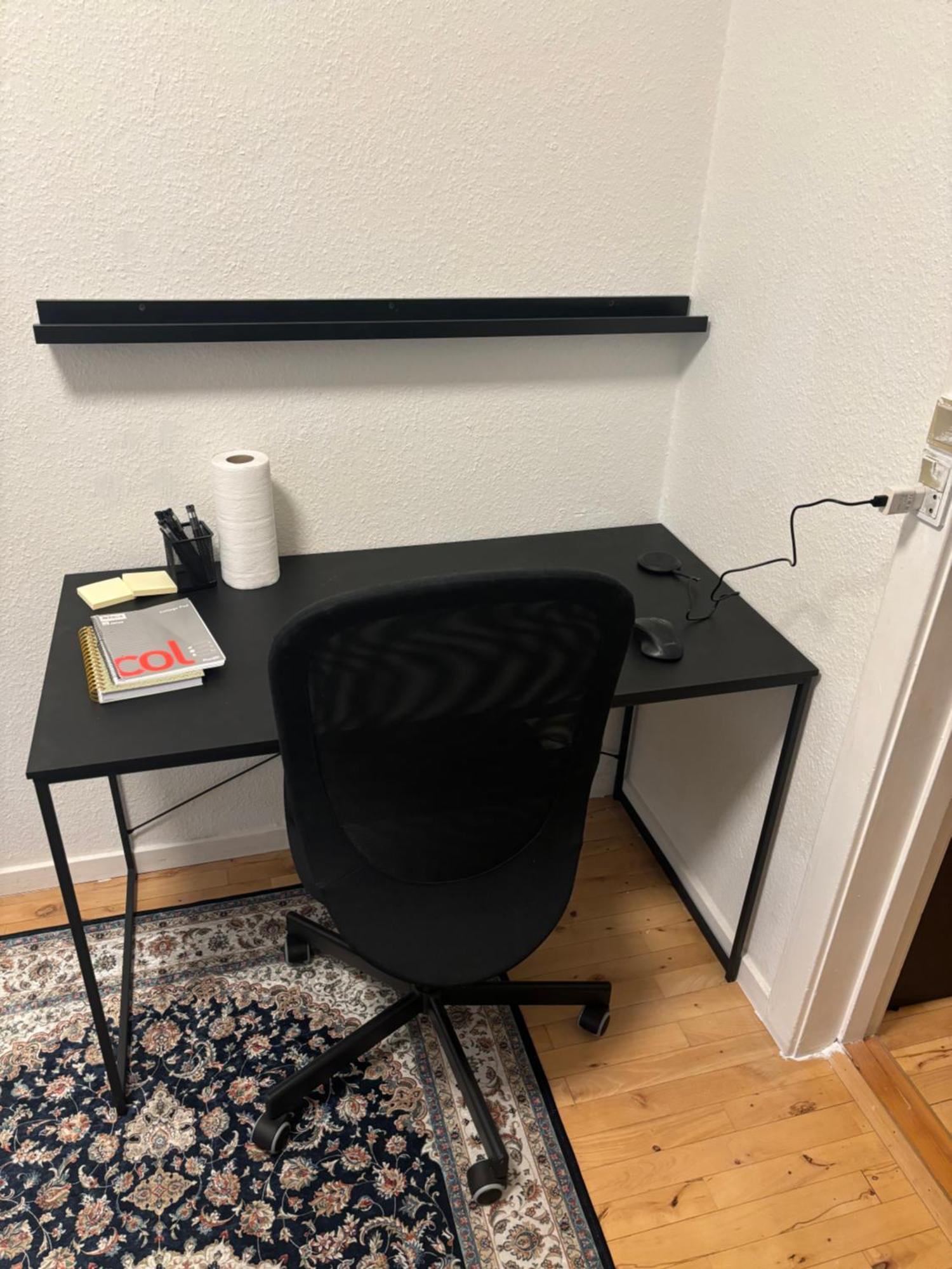 Cozy 3-room With 2 Bedrooms Lejlighed *