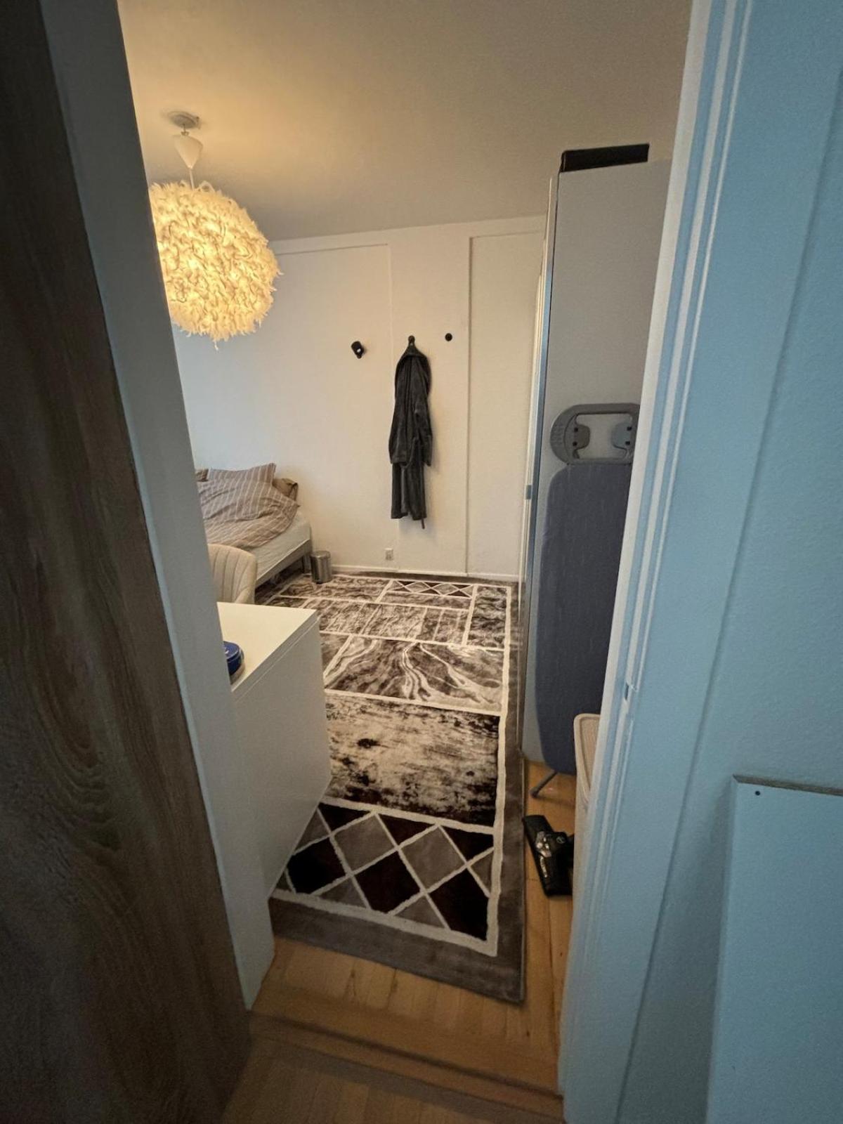 Cozy 3-room With 2 Bedrooms * København