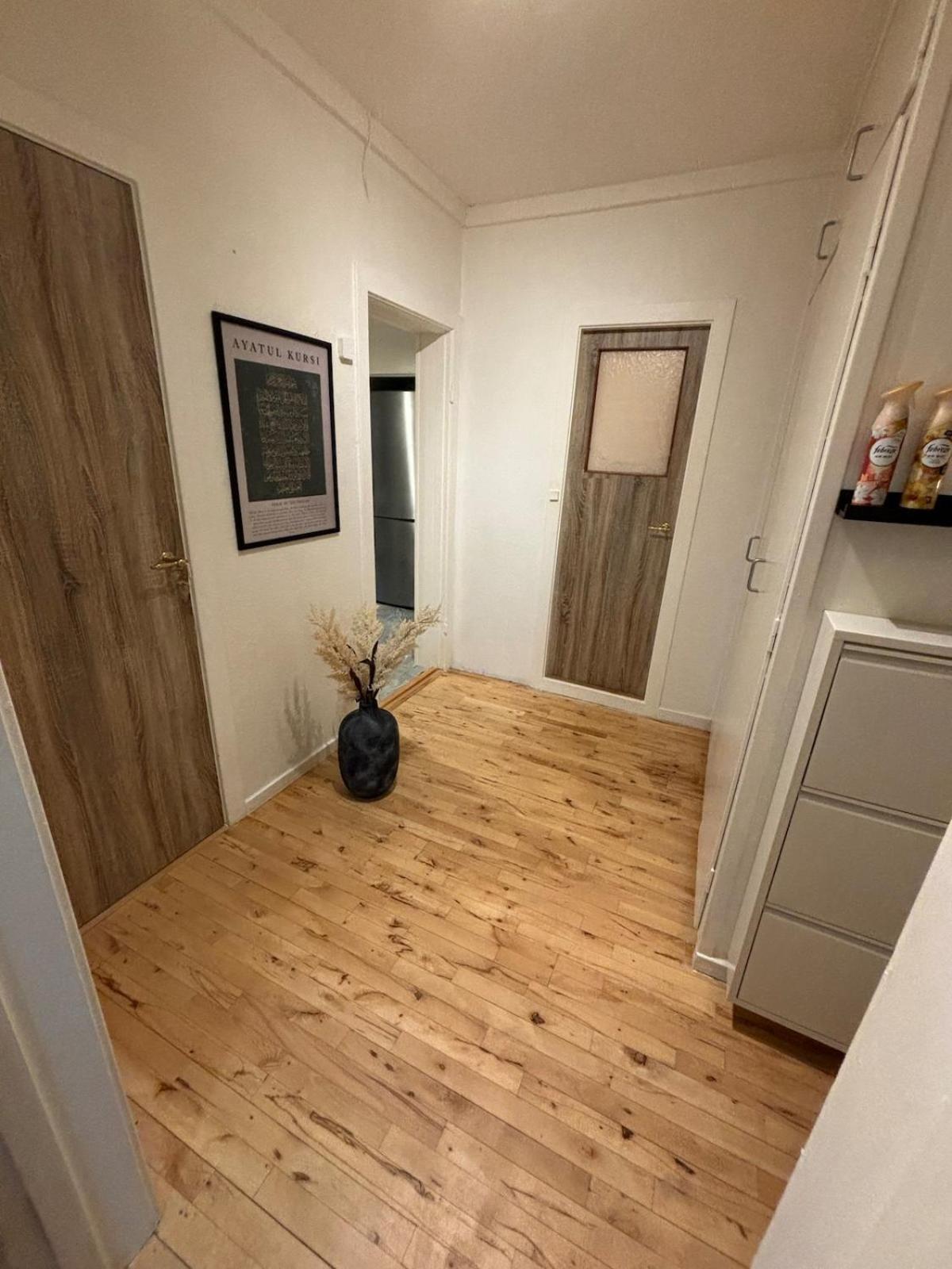Lejlighed Cozy 3-room With 2 Bedrooms København