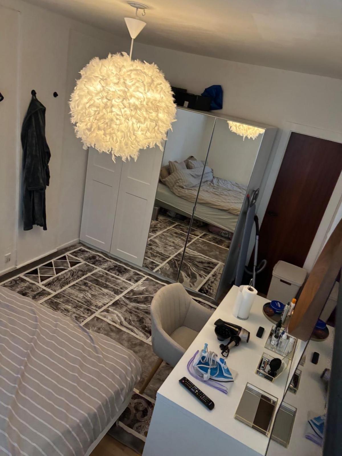 Cozy 3-room With 2 Bedrooms København