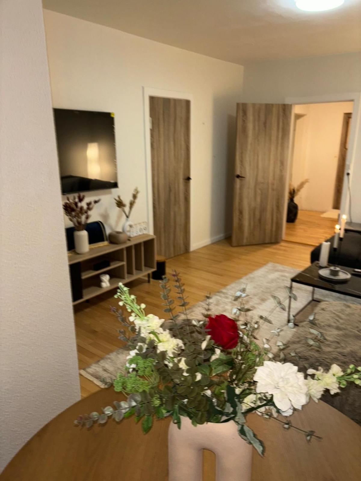 Lejlighed Cozy 3-room With 2 Bedrooms *