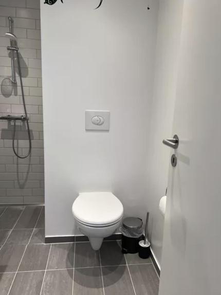 Modern Comfort In Orestad - With Balcony * Kopenhagen