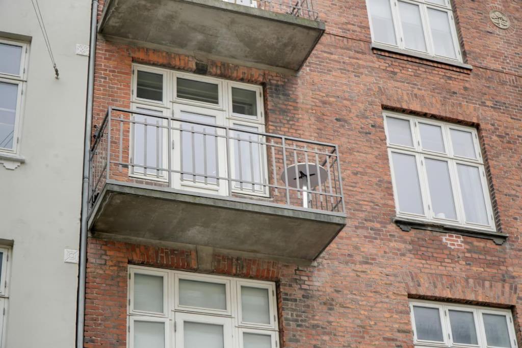 Attraktiv Pa Osterbro Apartamento *