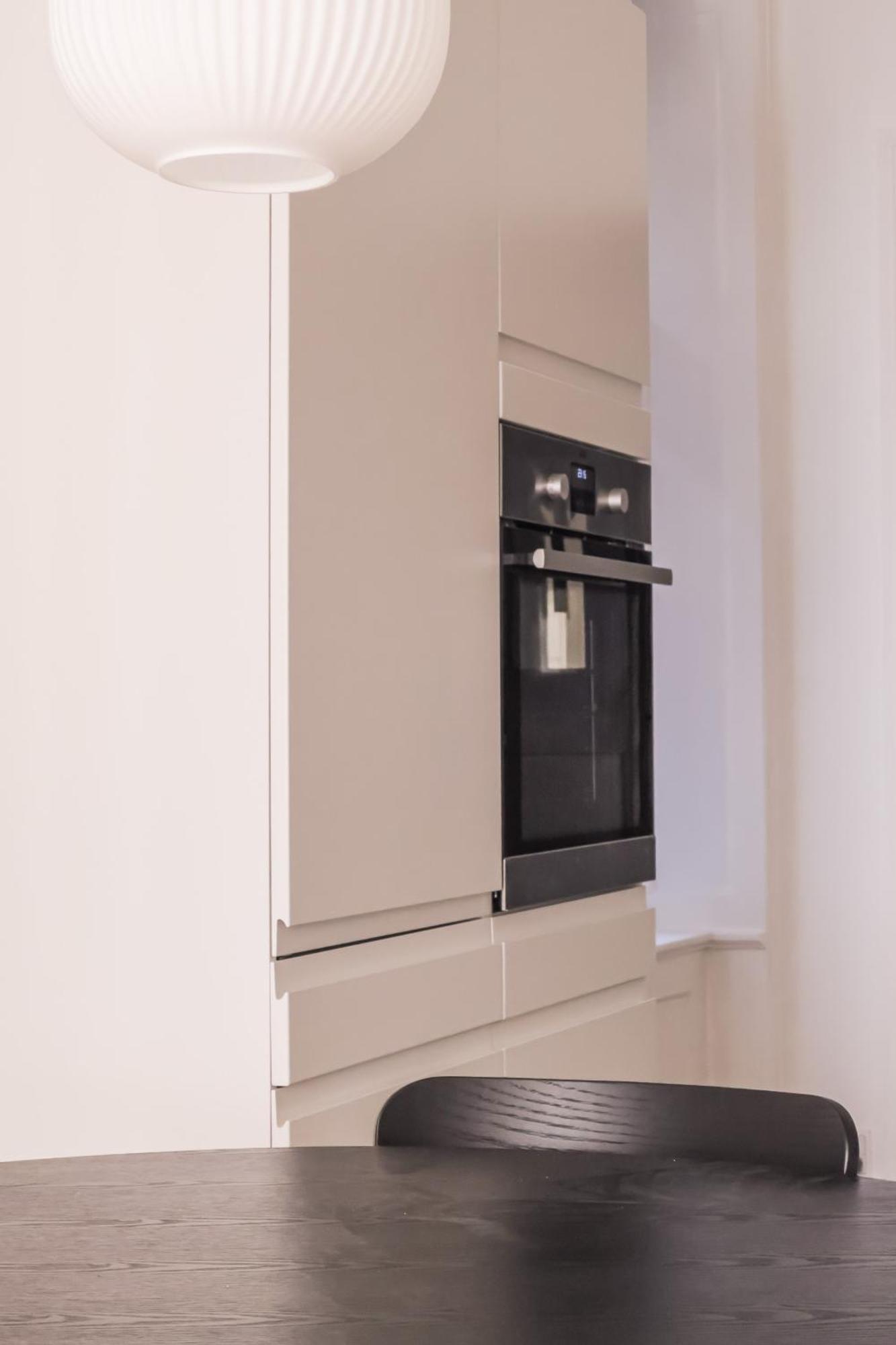 Perfect Flats In Superb Location By Stroget, The Metro & Attractions Appartement