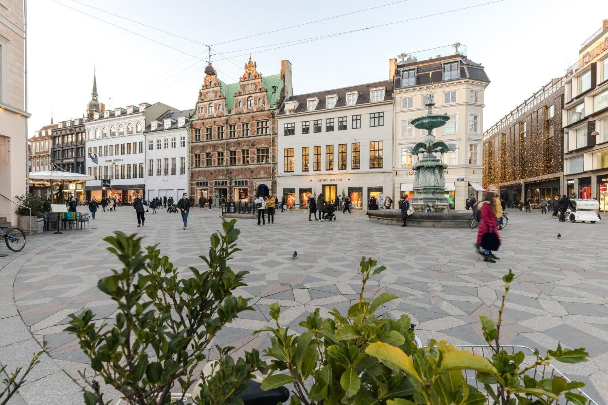 Appartement Perfect Flats In Superb Location By Stroget, The Metro & Attractions Copenhague