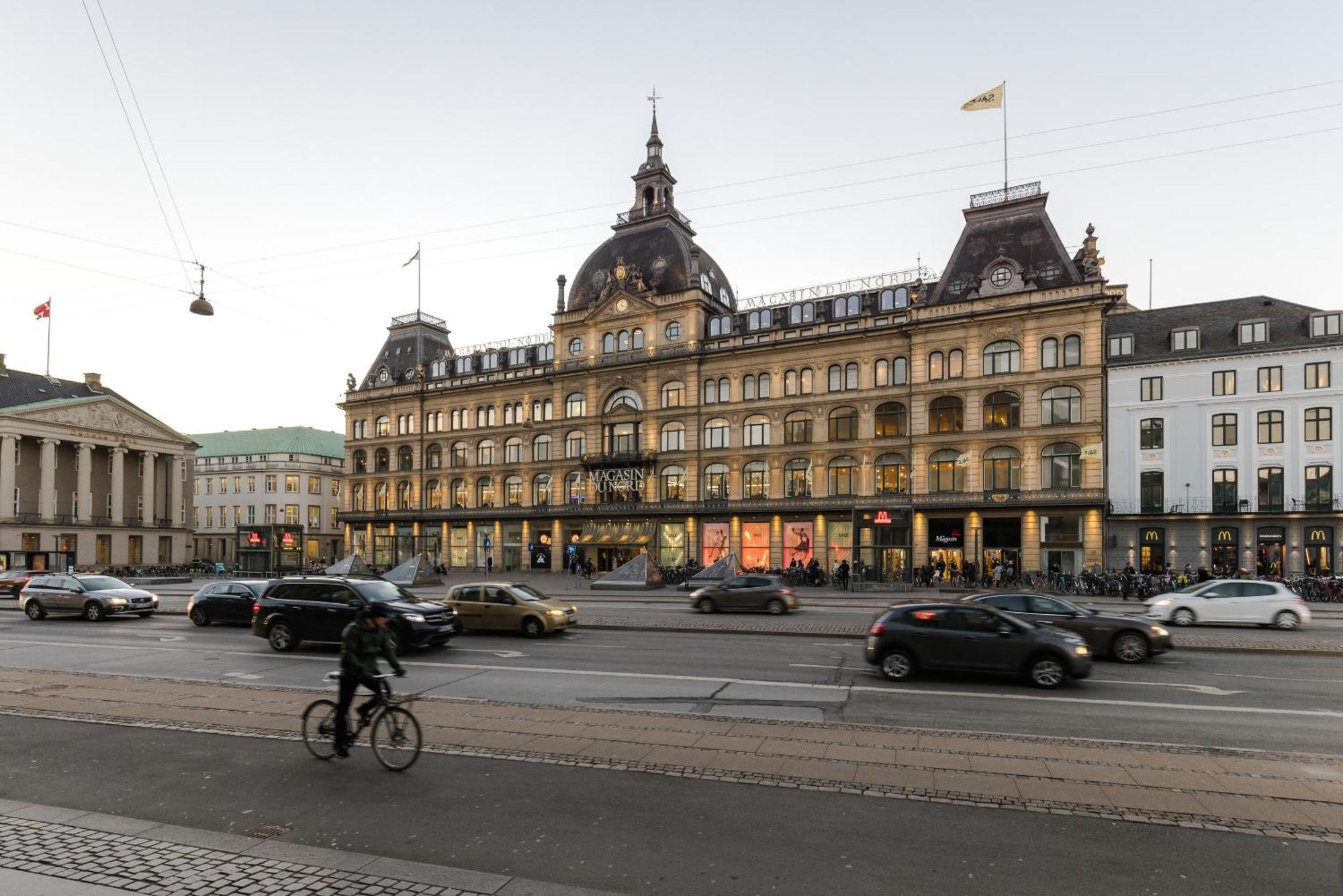 Appartement Perfect Flats In Superb Location By Stroget, The Metro & Attractions *