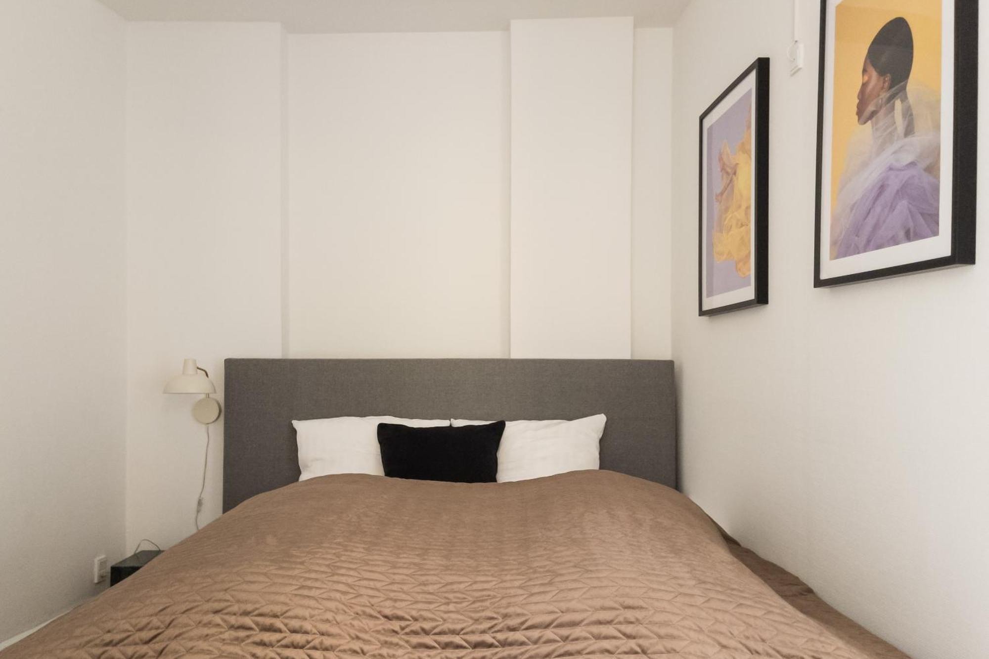 Perfect Flats In Superb Location By Stroget, The Metro & Attractions Copenhague