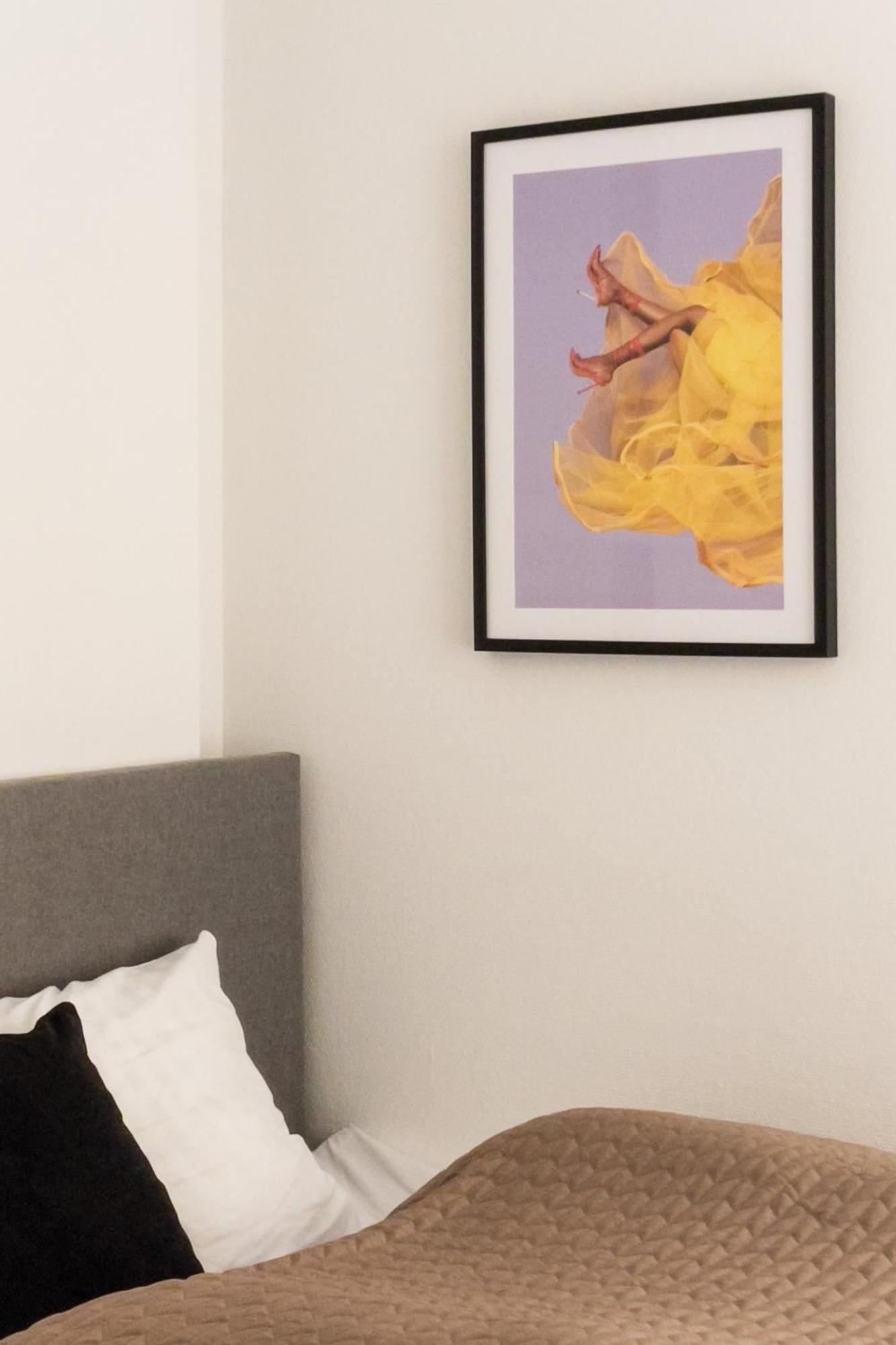 Perfect Flats In Superb Location By Stroget, The Metro & Attractions *