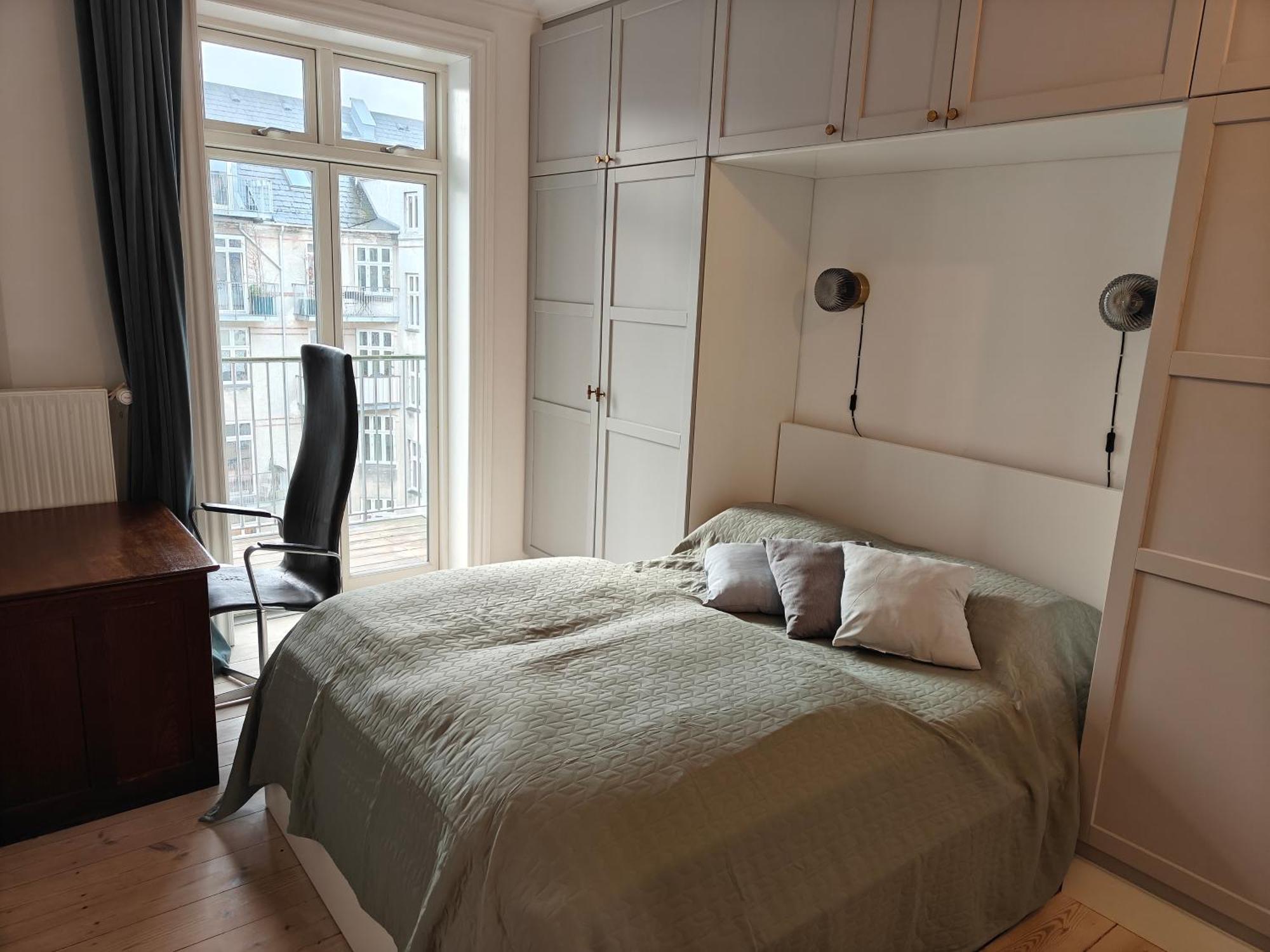 Copenhagen Central Apartment * Copenhagen