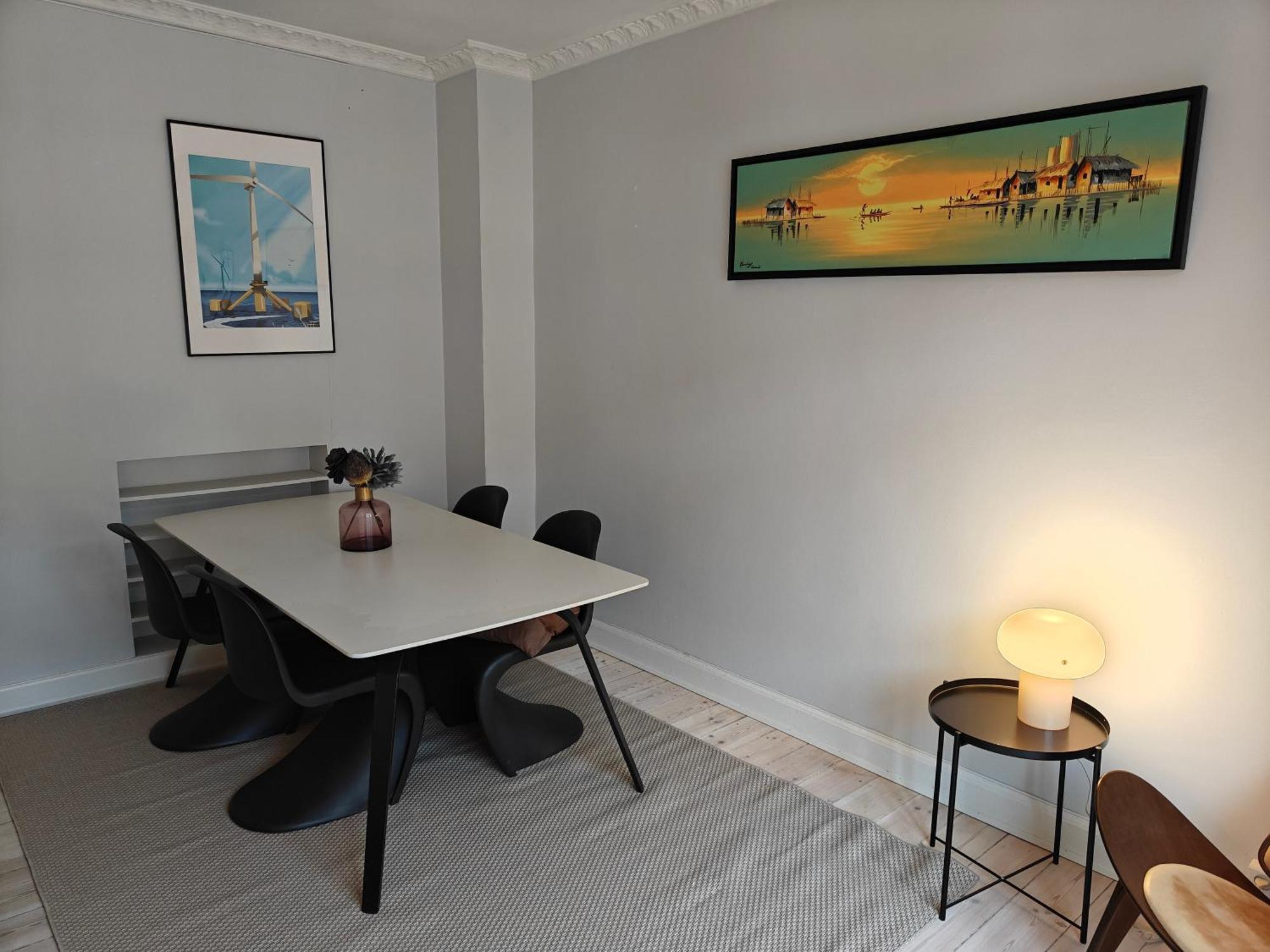 Copenhagen Central Apartment Apartment