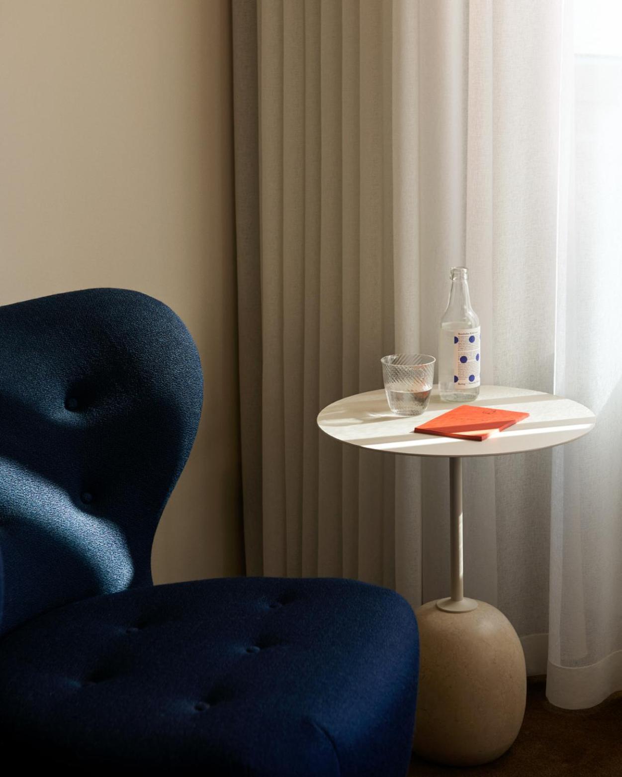 Petra 4* Copenhagen