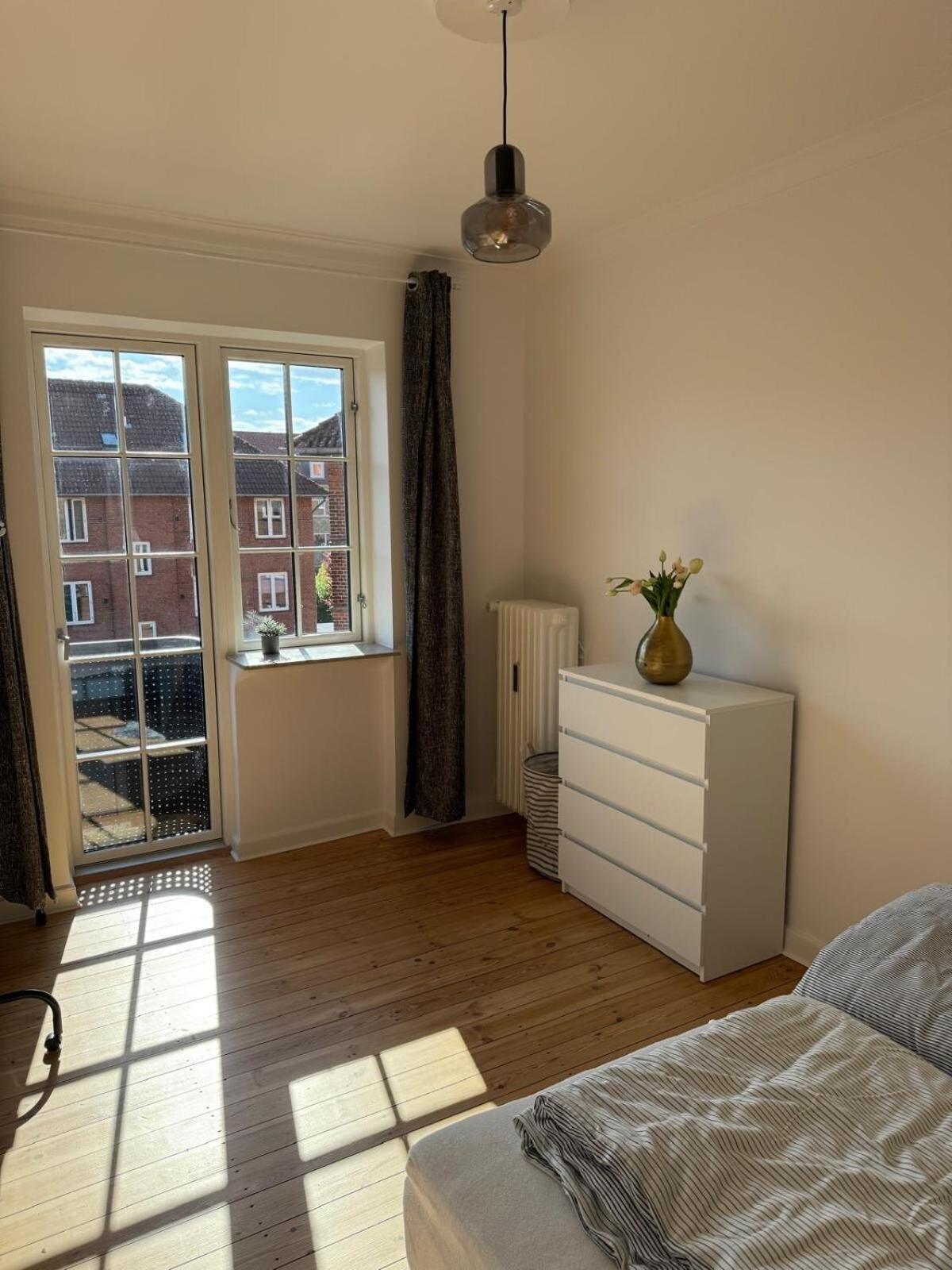 Scandic Cph Copenhaga
