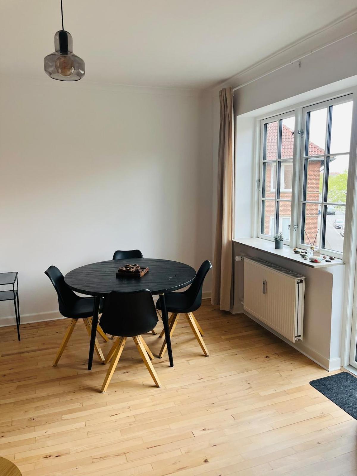 Scandic Cph Copenhaga