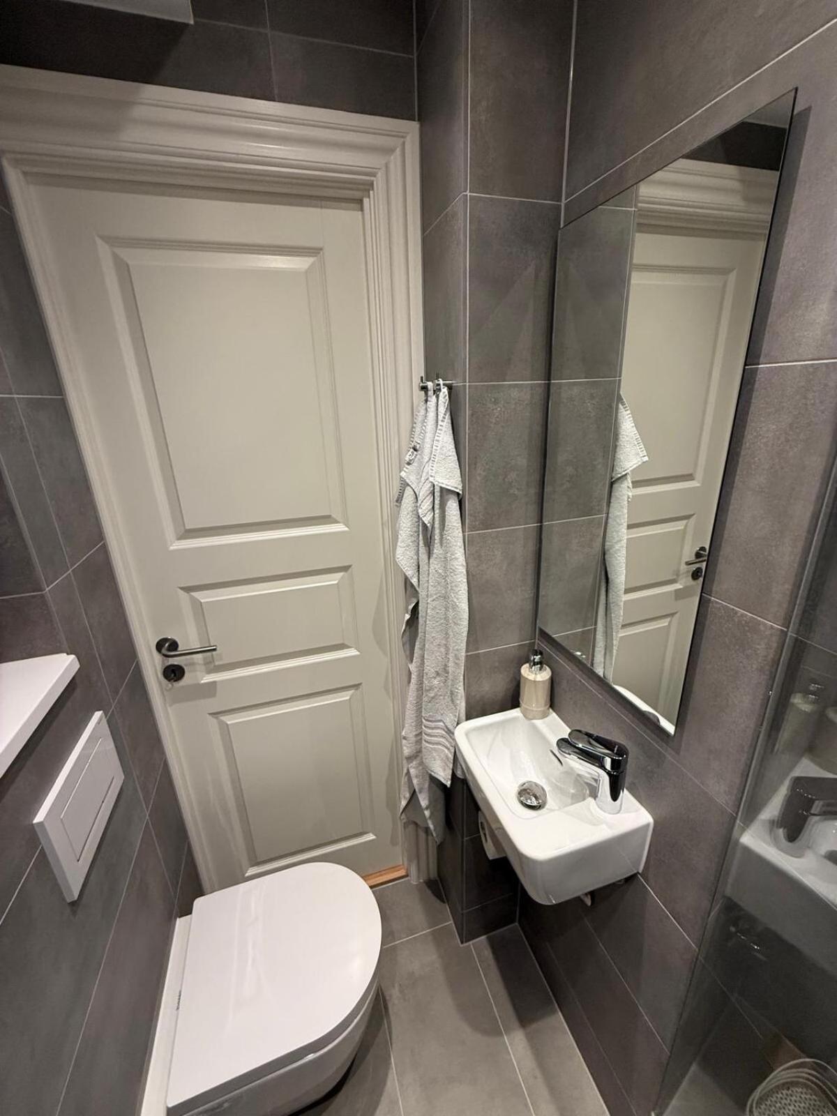 Scandic Cph Apartamento Copenhaga
