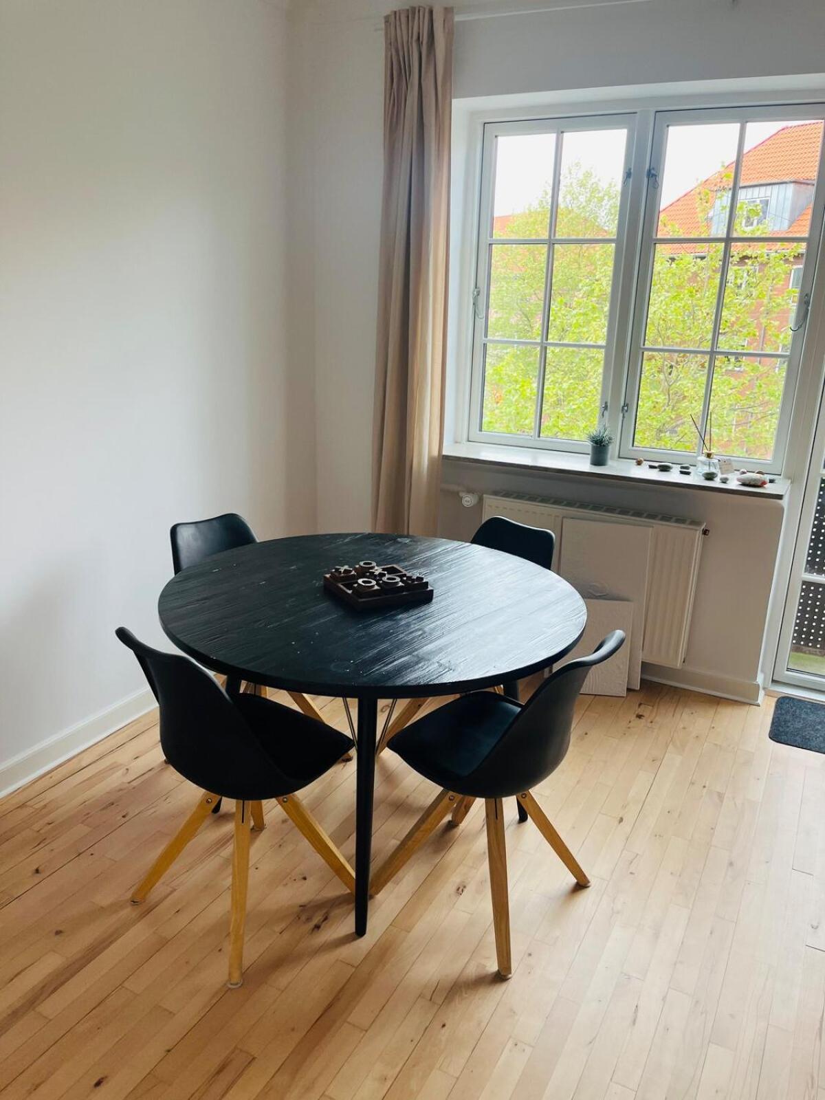 Scandic Cph *