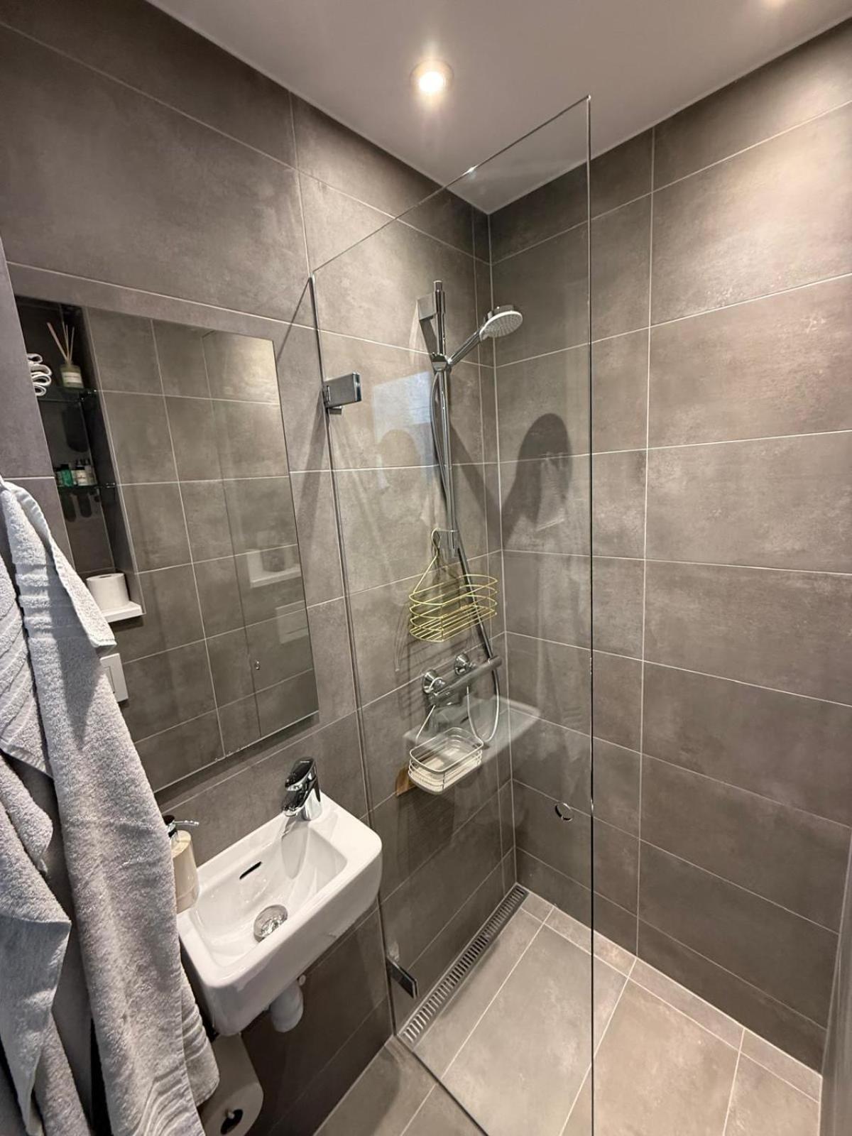 Apartamento Scandic Cph *
