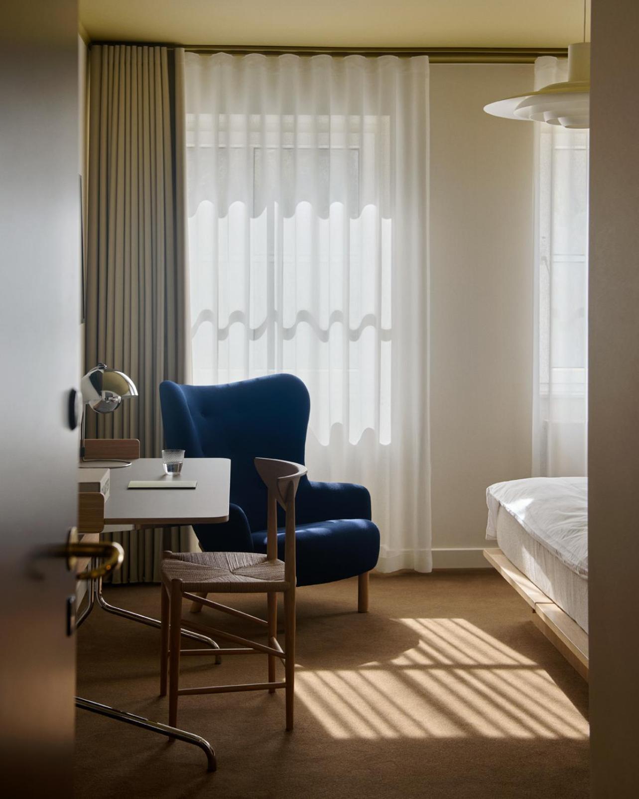 Petra Hotel Copenhagen
