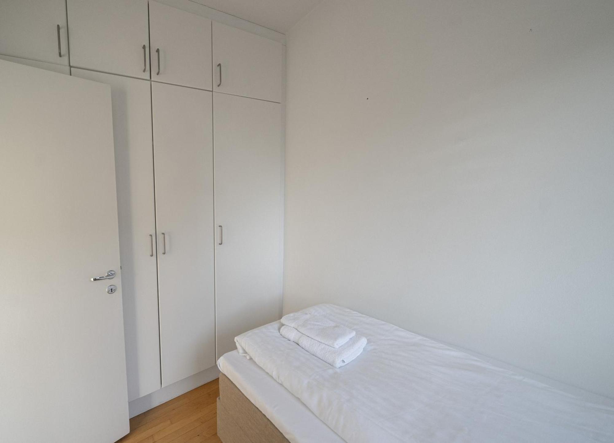 3-bed In Frederiksberg Location Apartamento