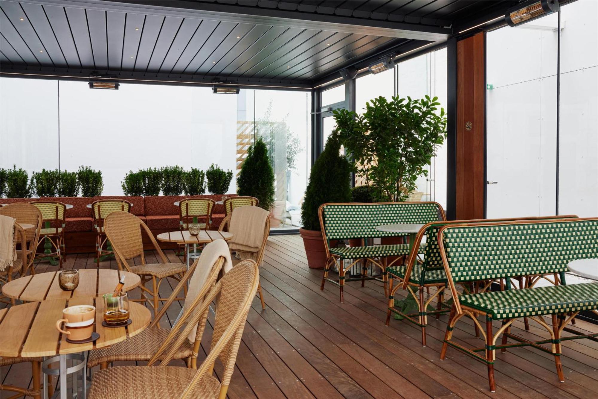 Hotel Nh Grand Joanne 4*