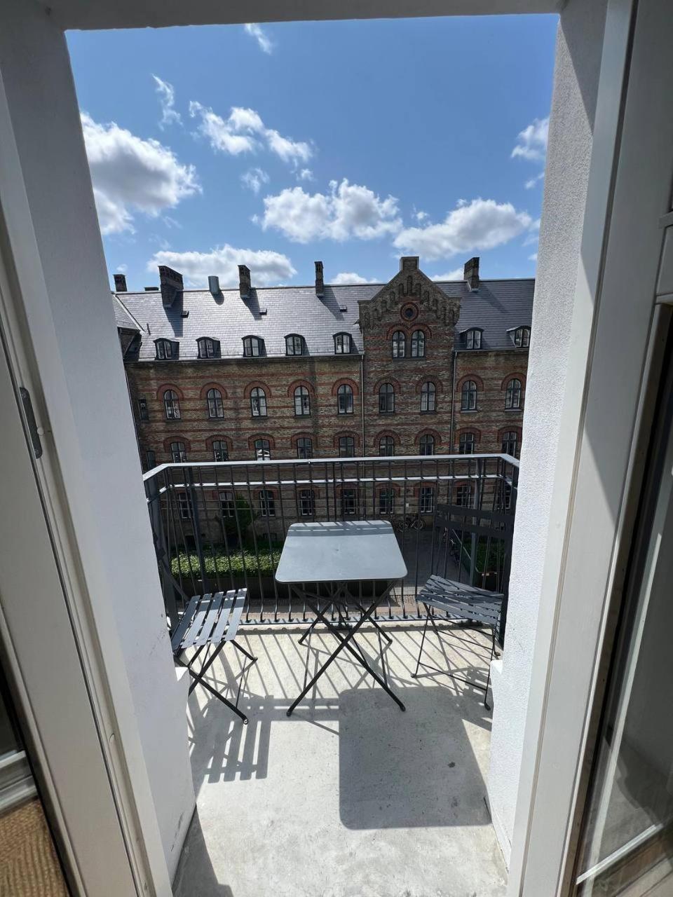Apartment Center Pearl Copenhagen