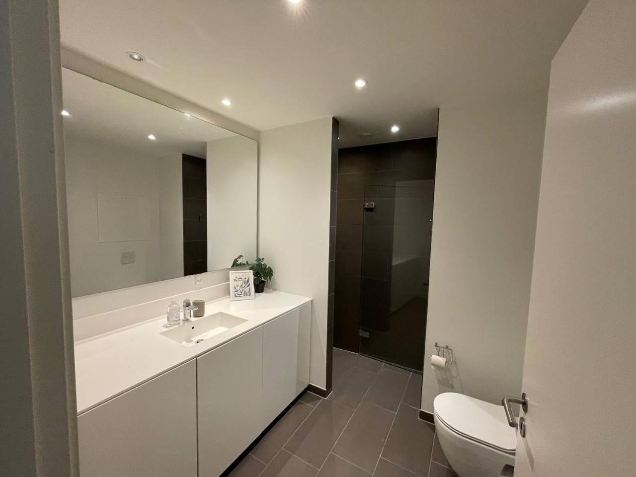 Nordhavn Luxury Penthouse Apartment Copenhagen