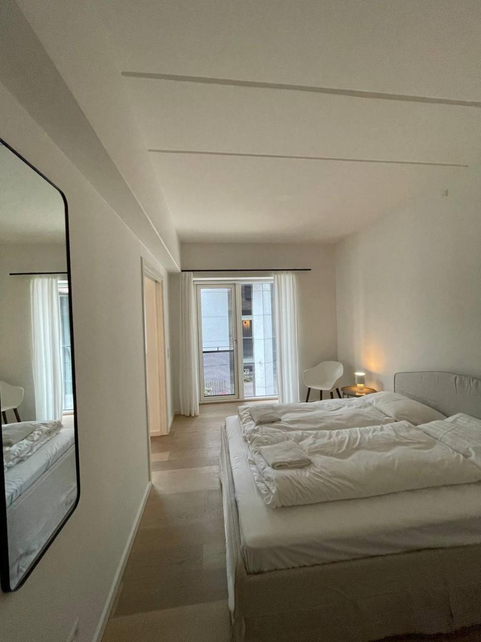 Nordhavn Luxury Penthouse Apartment