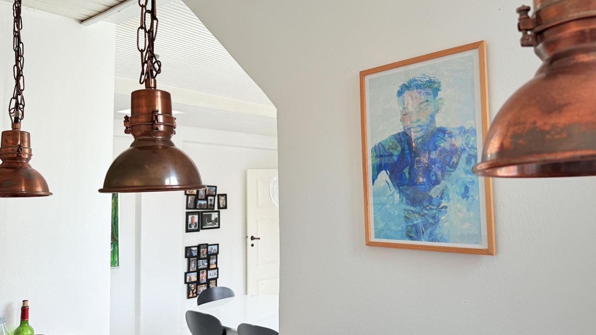 Apartmentincopenhagen 1712 * Kööpenhamina