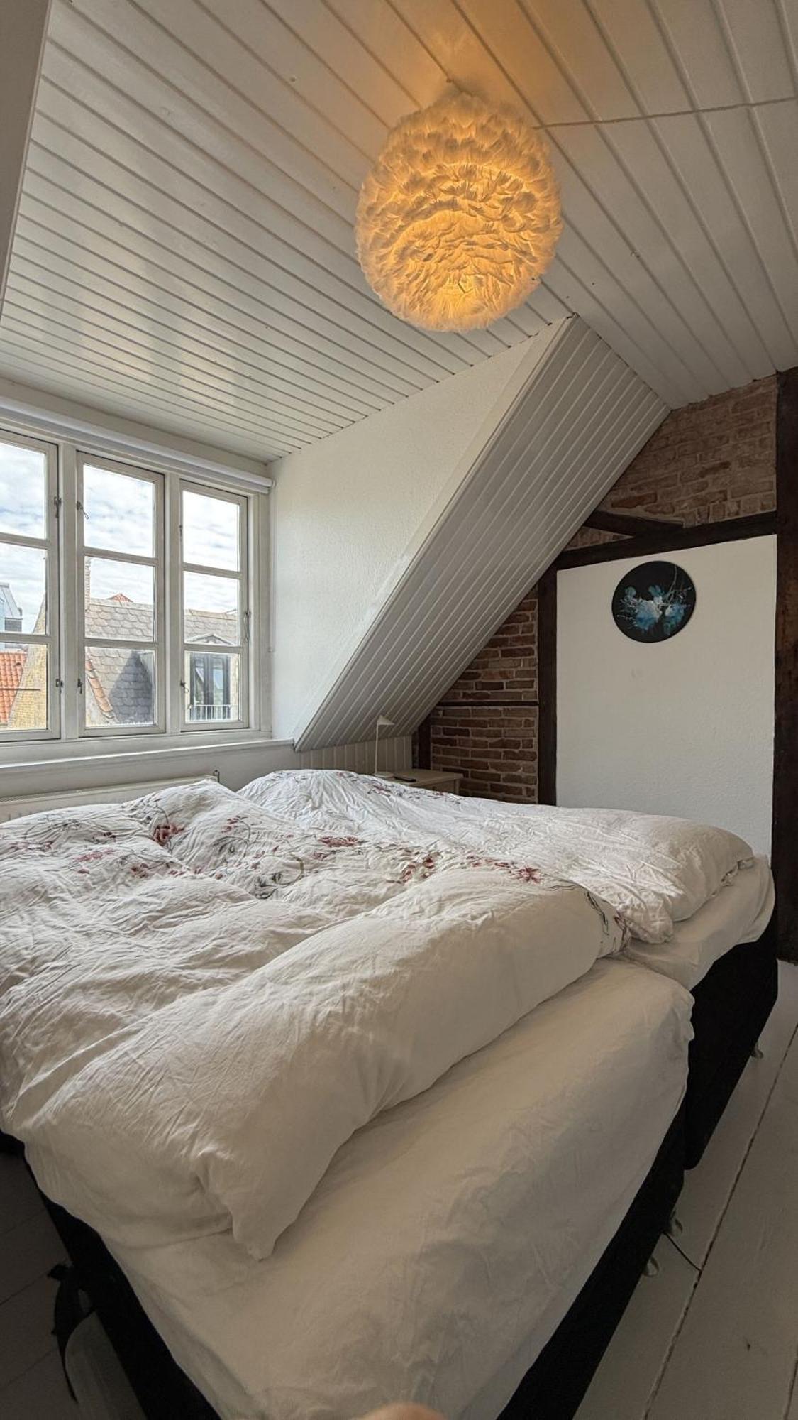 Huoneisto Apartmentincopenhagen 1712