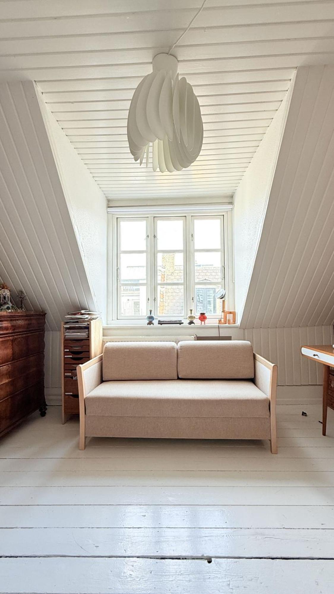 Huoneisto Apartmentincopenhagen 1712 *