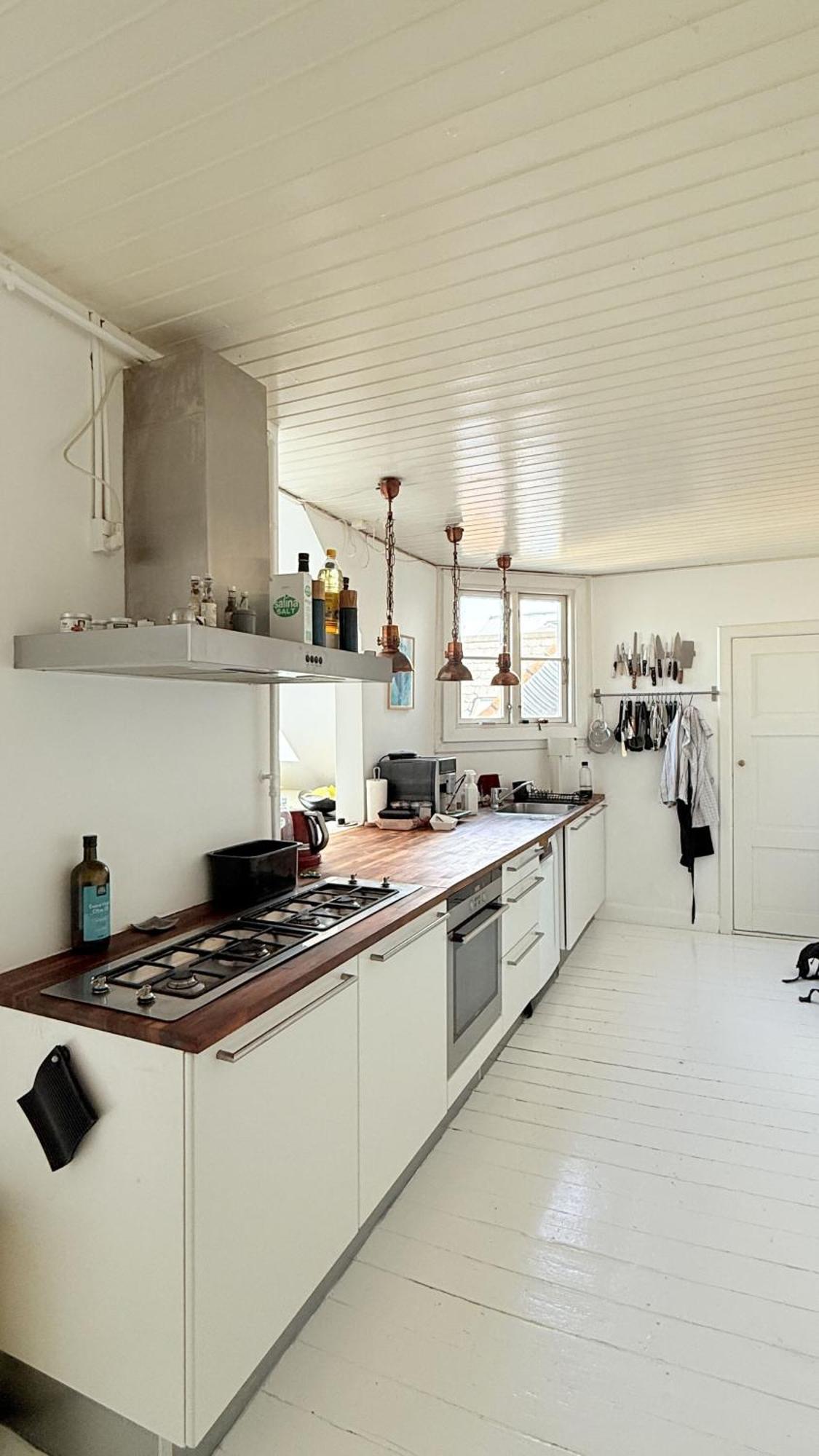Apartmentincopenhagen 1712 * Kööpenhamina