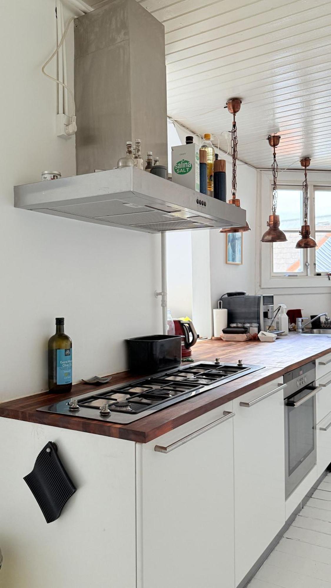 Huoneisto Apartmentincopenhagen 1712 Kööpenhamina