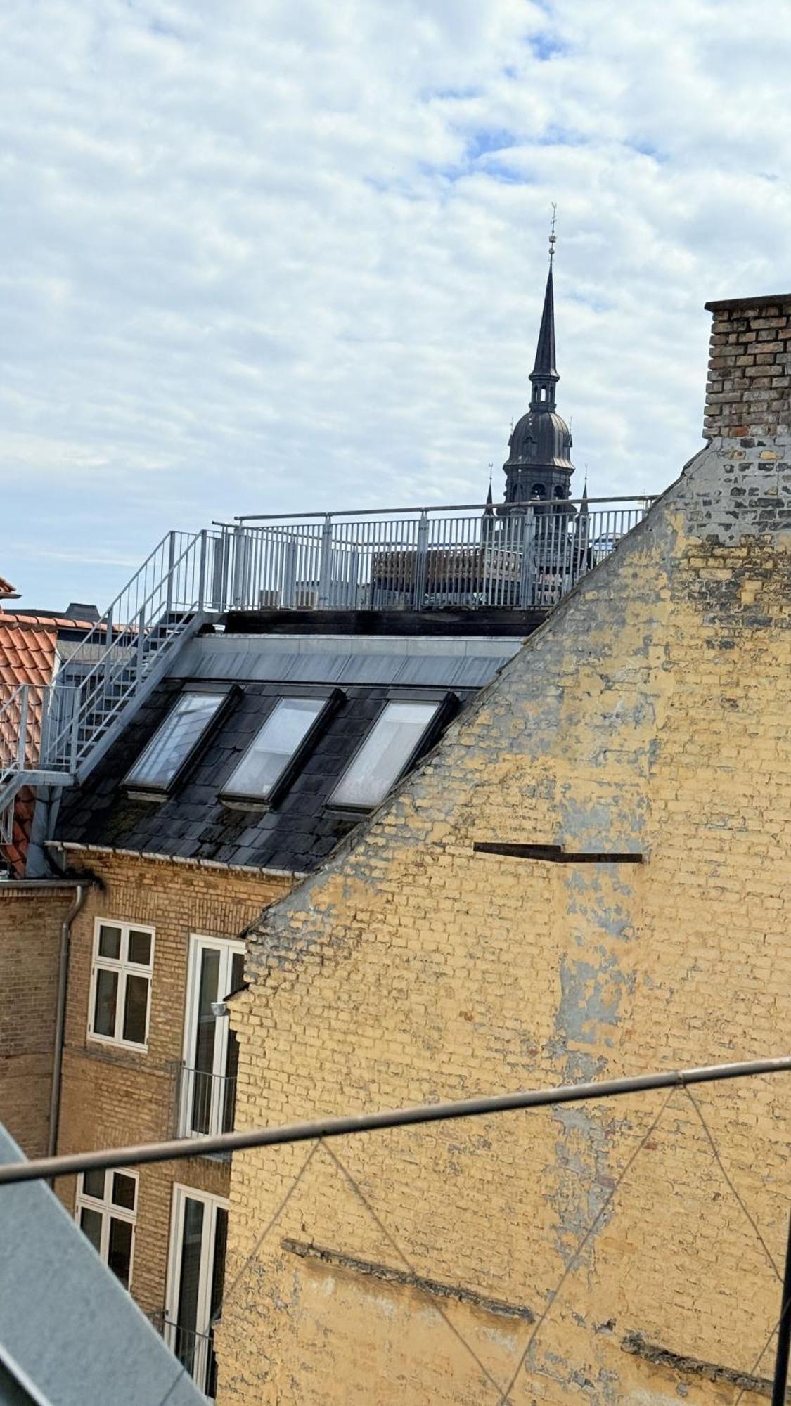 Huoneisto Apartmentincopenhagen 1712