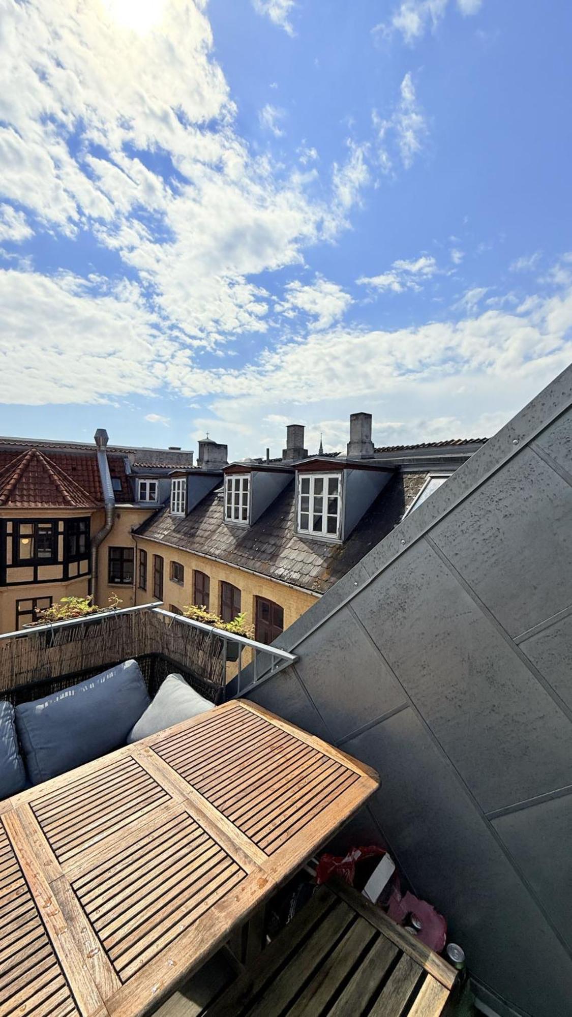 Apartmentincopenhagen 1712 Huoneisto *