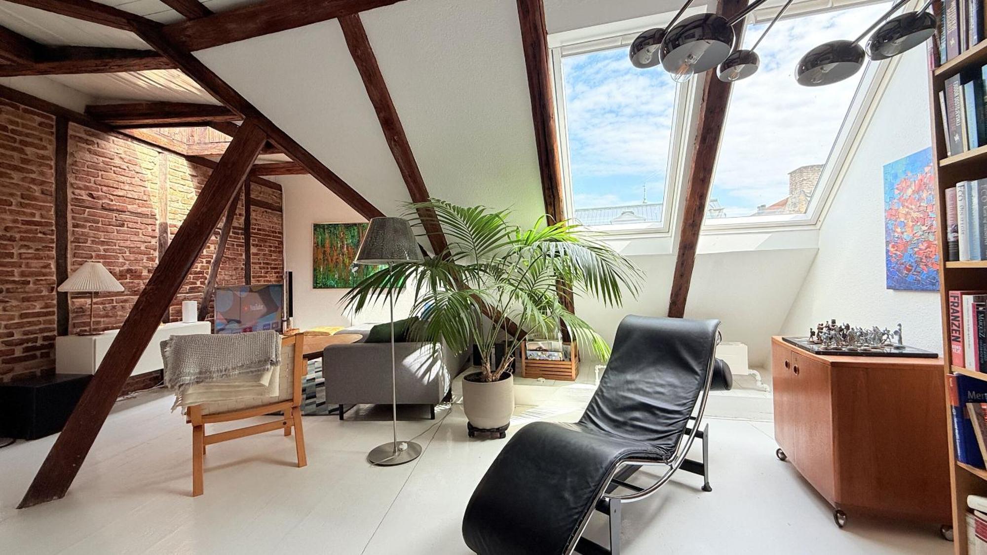 Huoneisto Apartmentincopenhagen 1712 Kööpenhamina