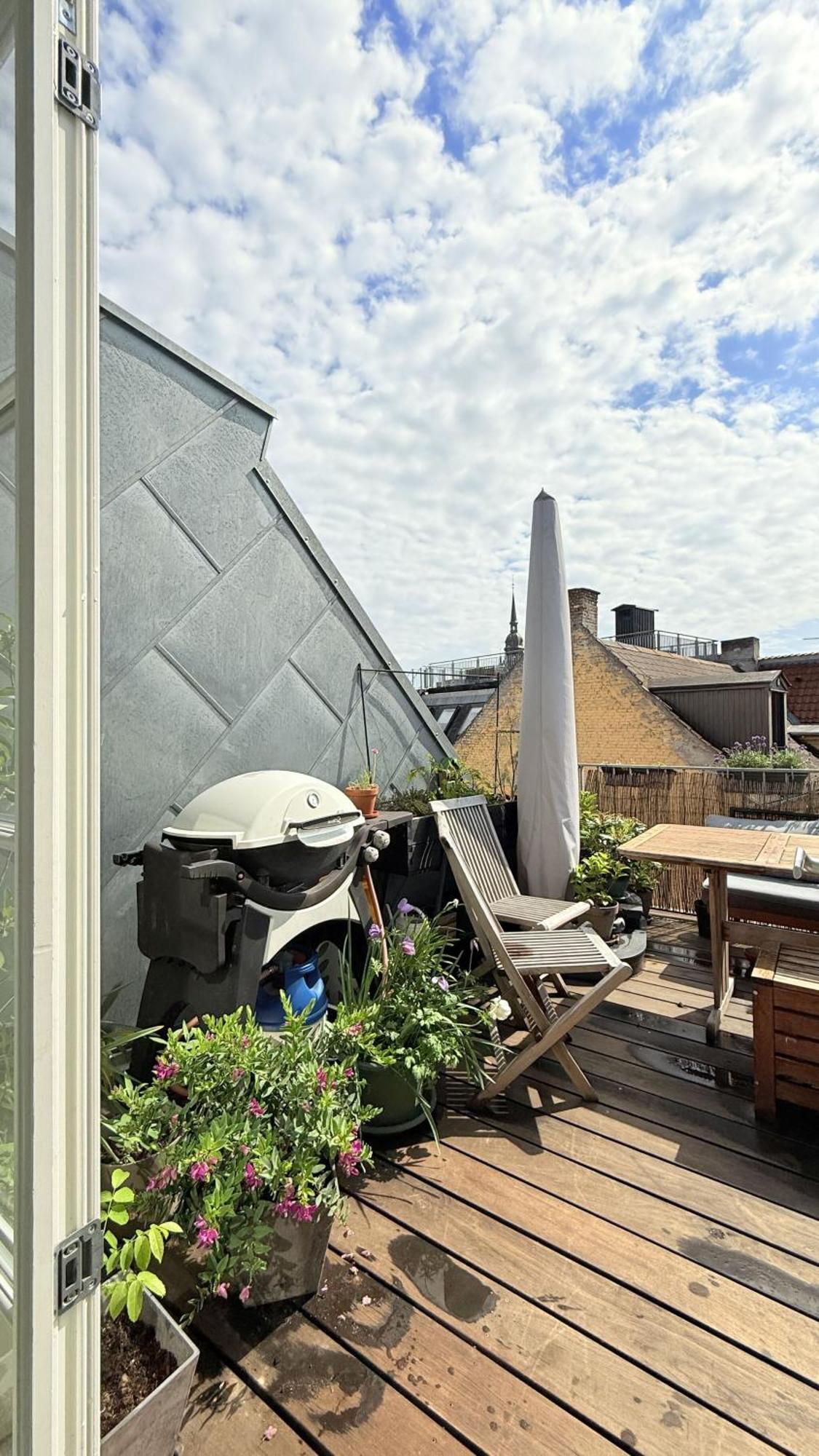 Apartmentincopenhagen 1712 Kööpenhamina
