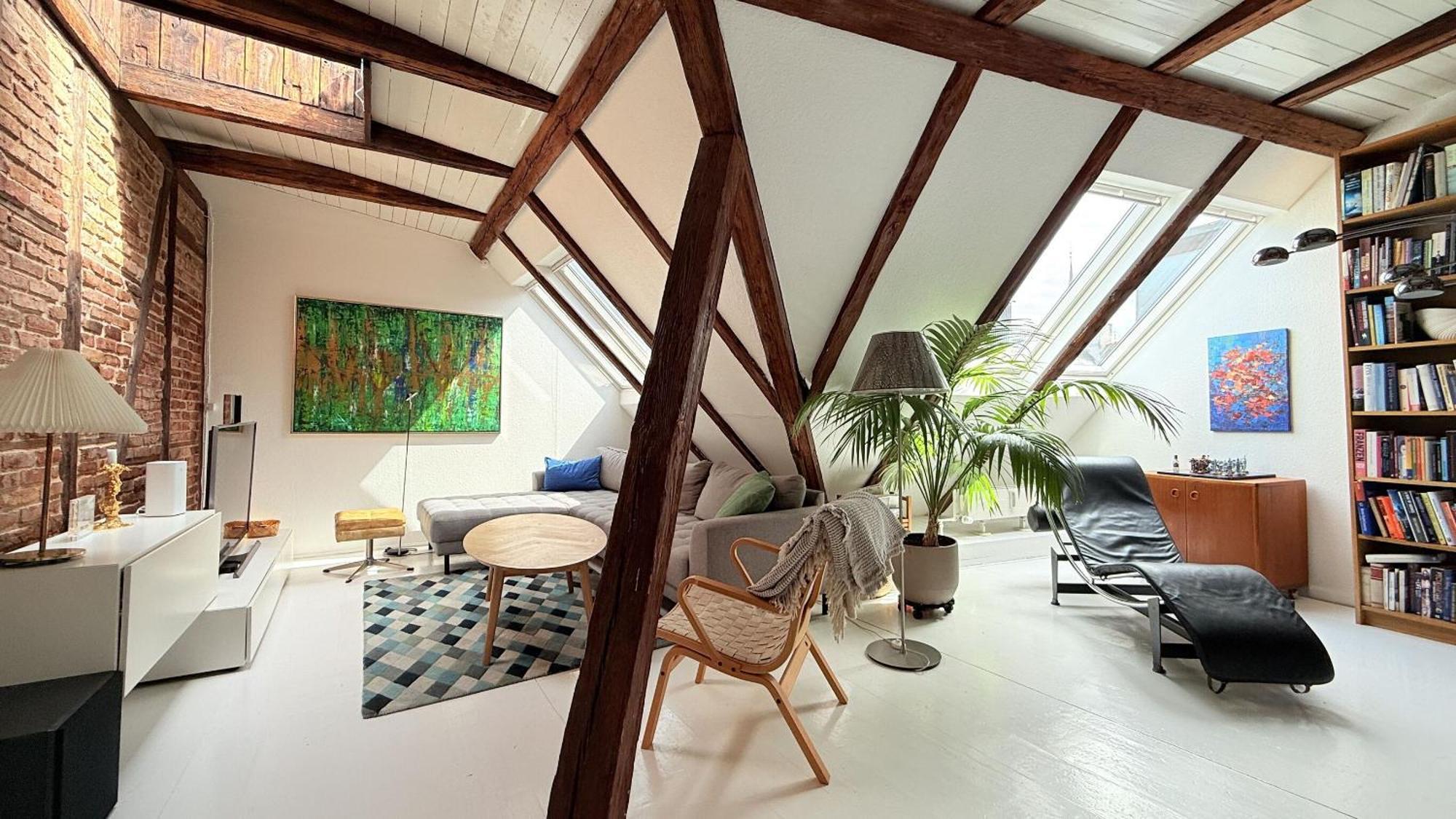 Huoneisto Apartmentincopenhagen 1712 Kööpenhamina