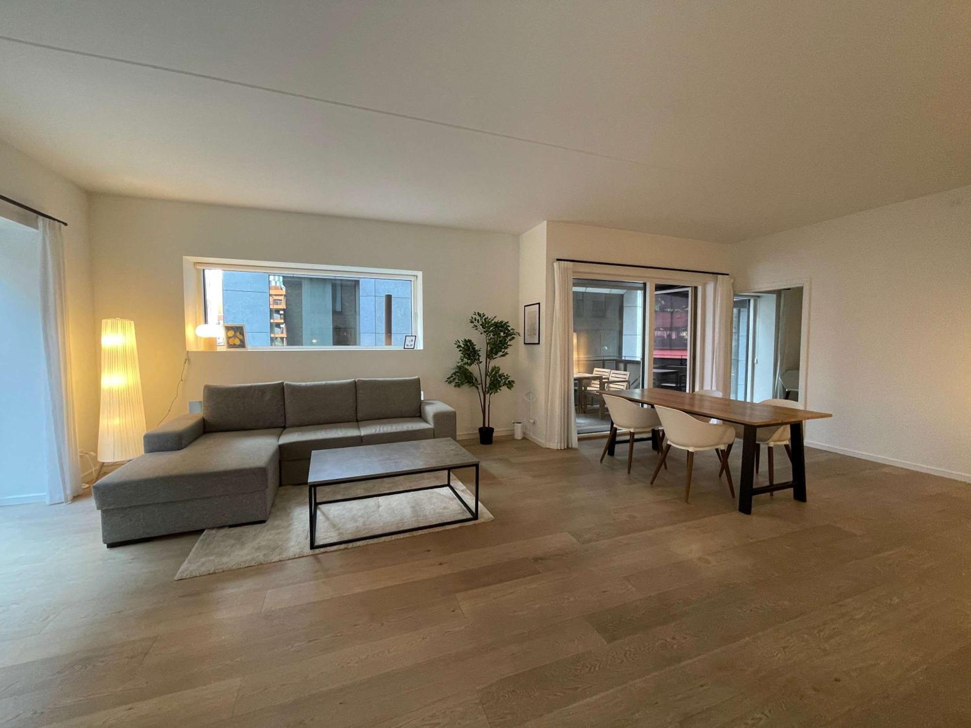 Nordhavn Luxury Penthouse * Copenhagen