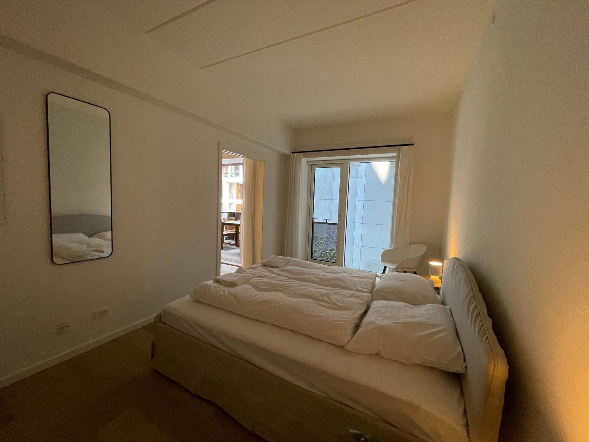 Nordhavn Luxury Penthouse *