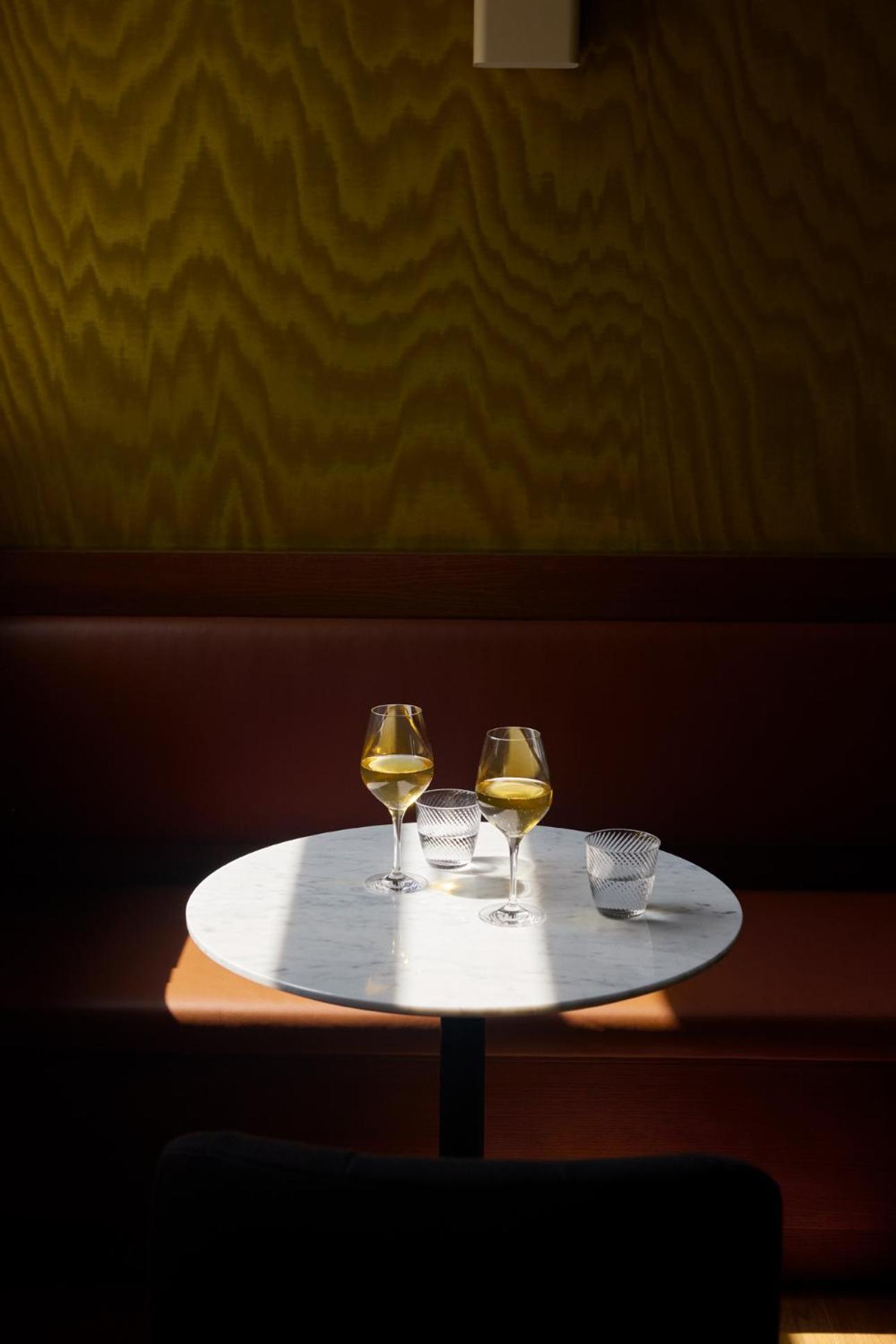 Petra 4* Copenhagen